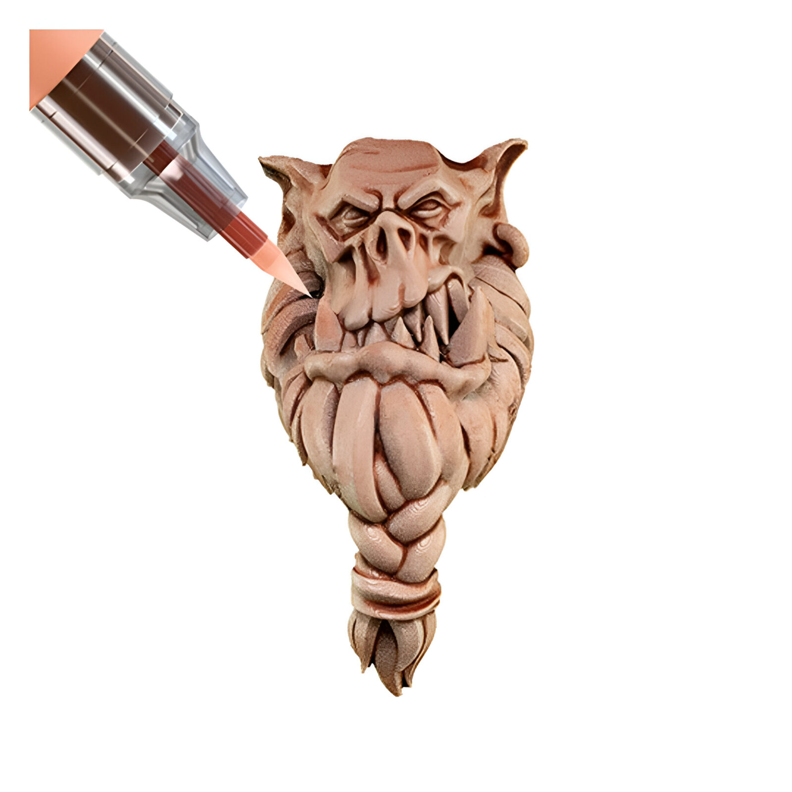 The Army Painter – Speedpaint 2.0 Acrylic Marker – Crusader Skin 3