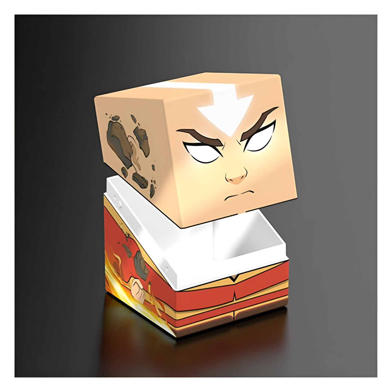 Ultimate Guard – Squaroes – Avatar – The Last Airbender – AV010 – Aang 17