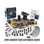 Halo: Flashpoint – Feet First Into Hell 6