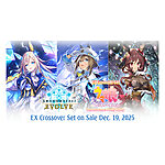 Shadowverse: Evolve – Umamusume: Pretty Derby EX Crossover Set (8 Packs) 6