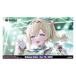 hololive OFFICIAL CARD GAME – Kazama Iroha Starter Deck (6 Packs) 6