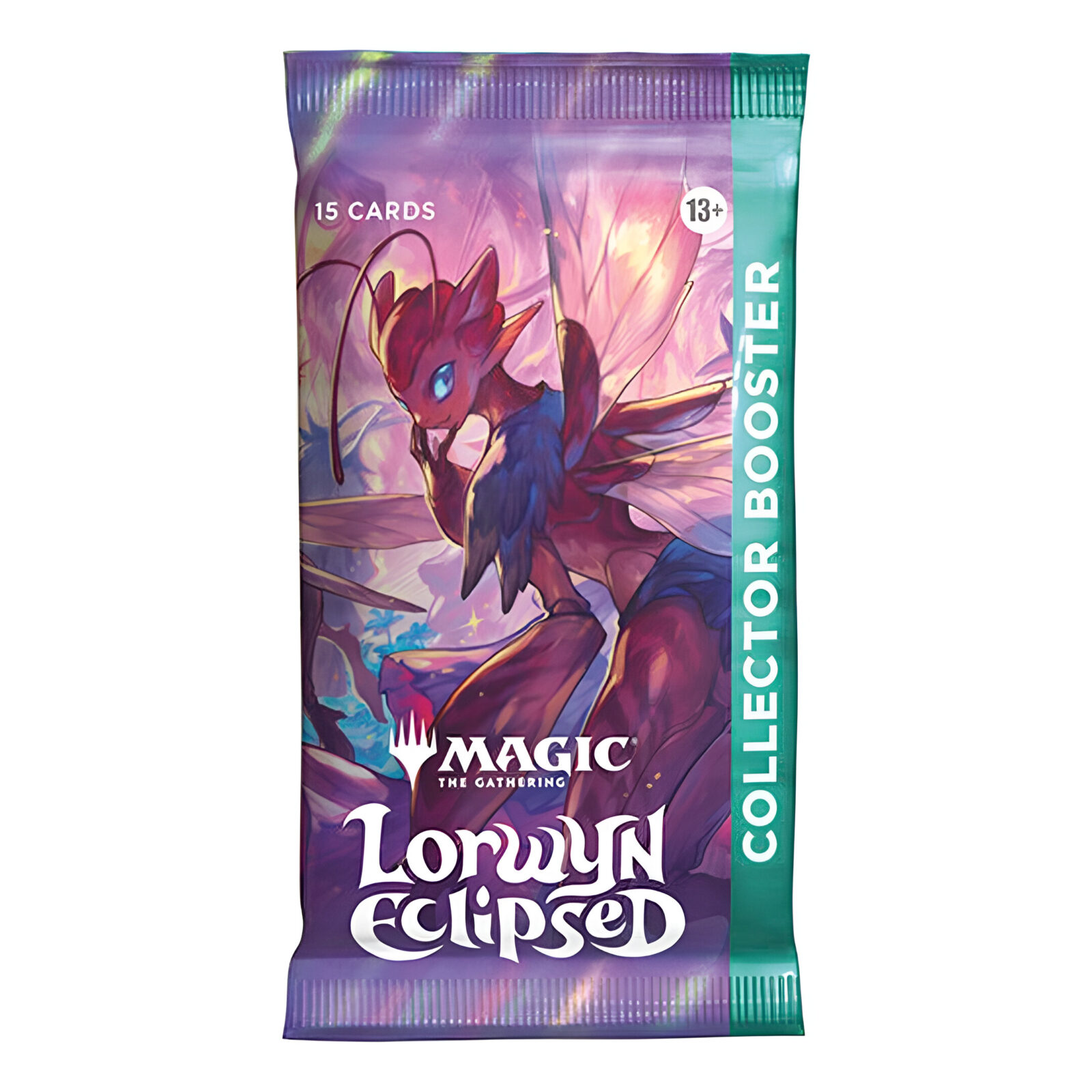Magic: The Gathering – Lorwyn Eclipsed Collector Booster (12 Packs) 3