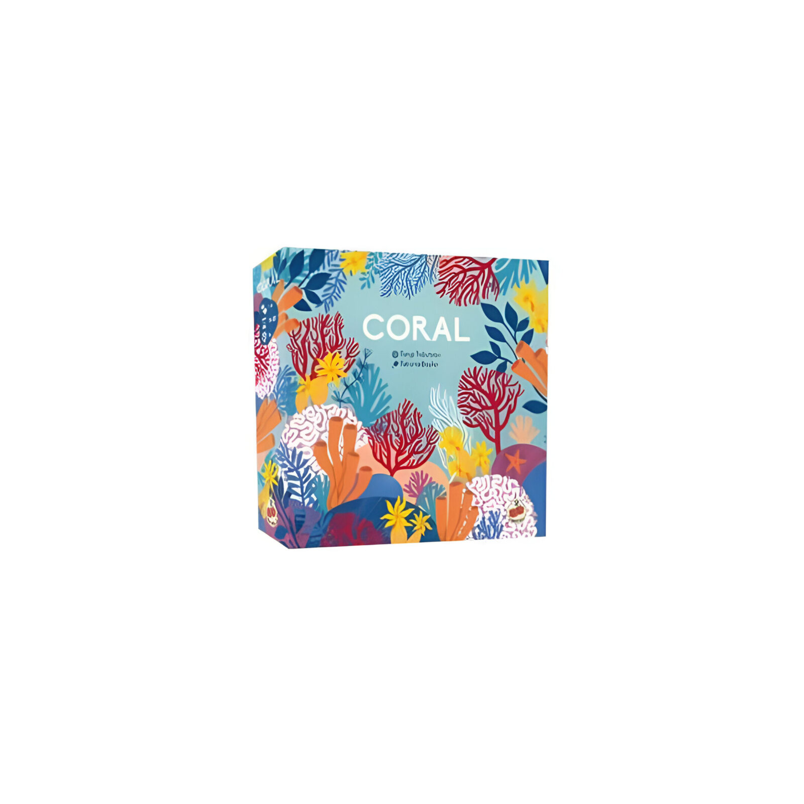 Coral