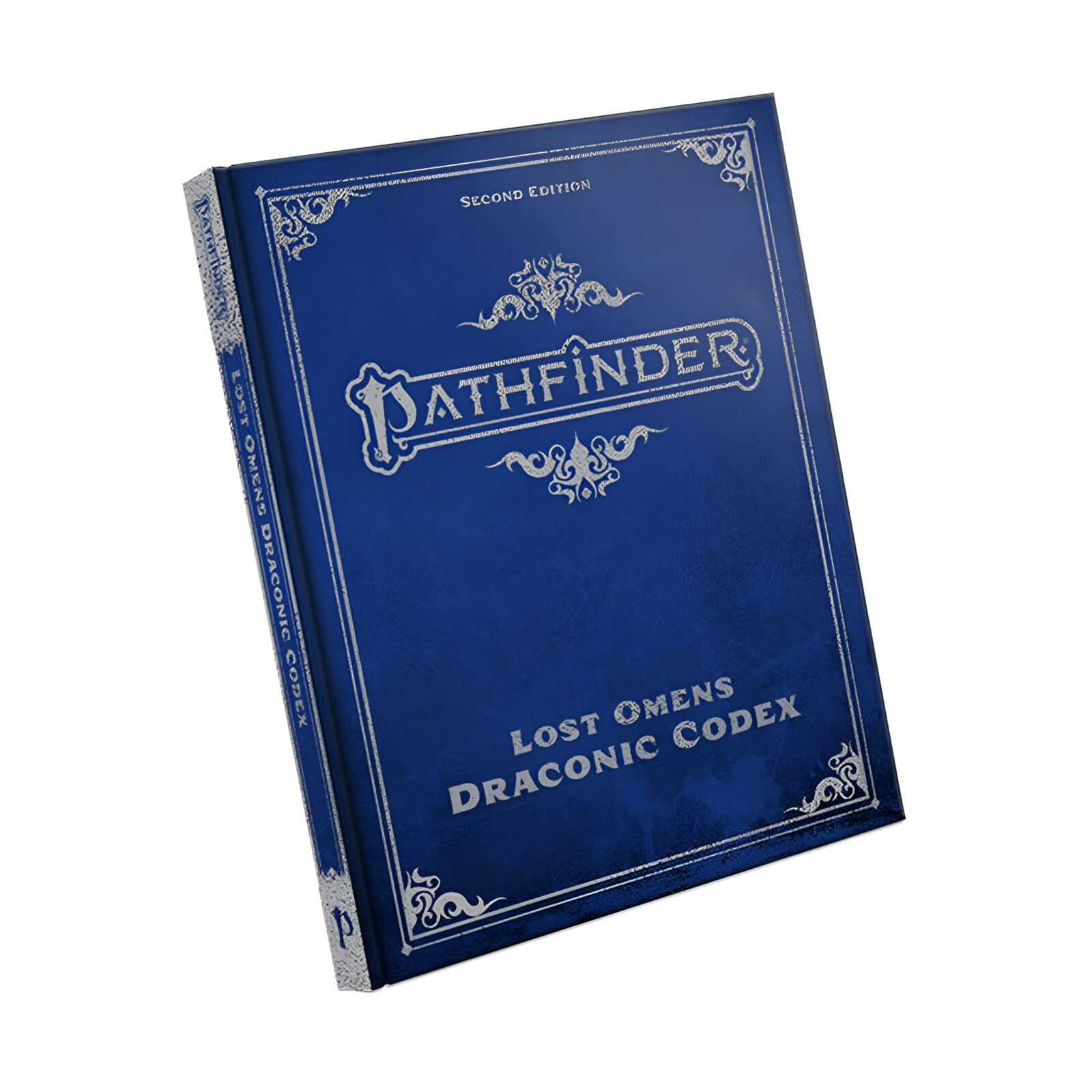 Pathfinder – Lost Omens Draconic Codex Special Edition (P2)