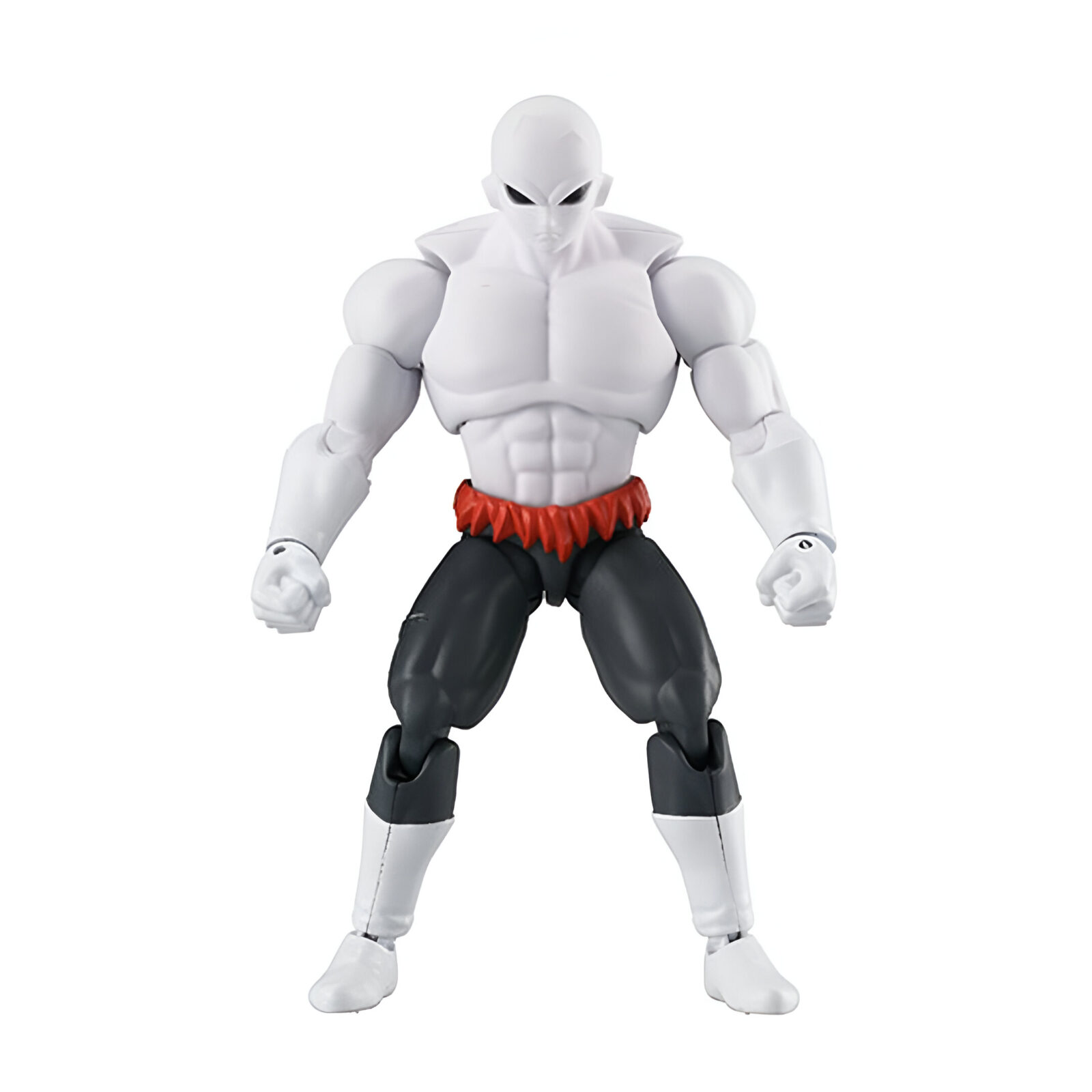 Dragon Ball Evolve Action Figures – Jiren (6 Packs)