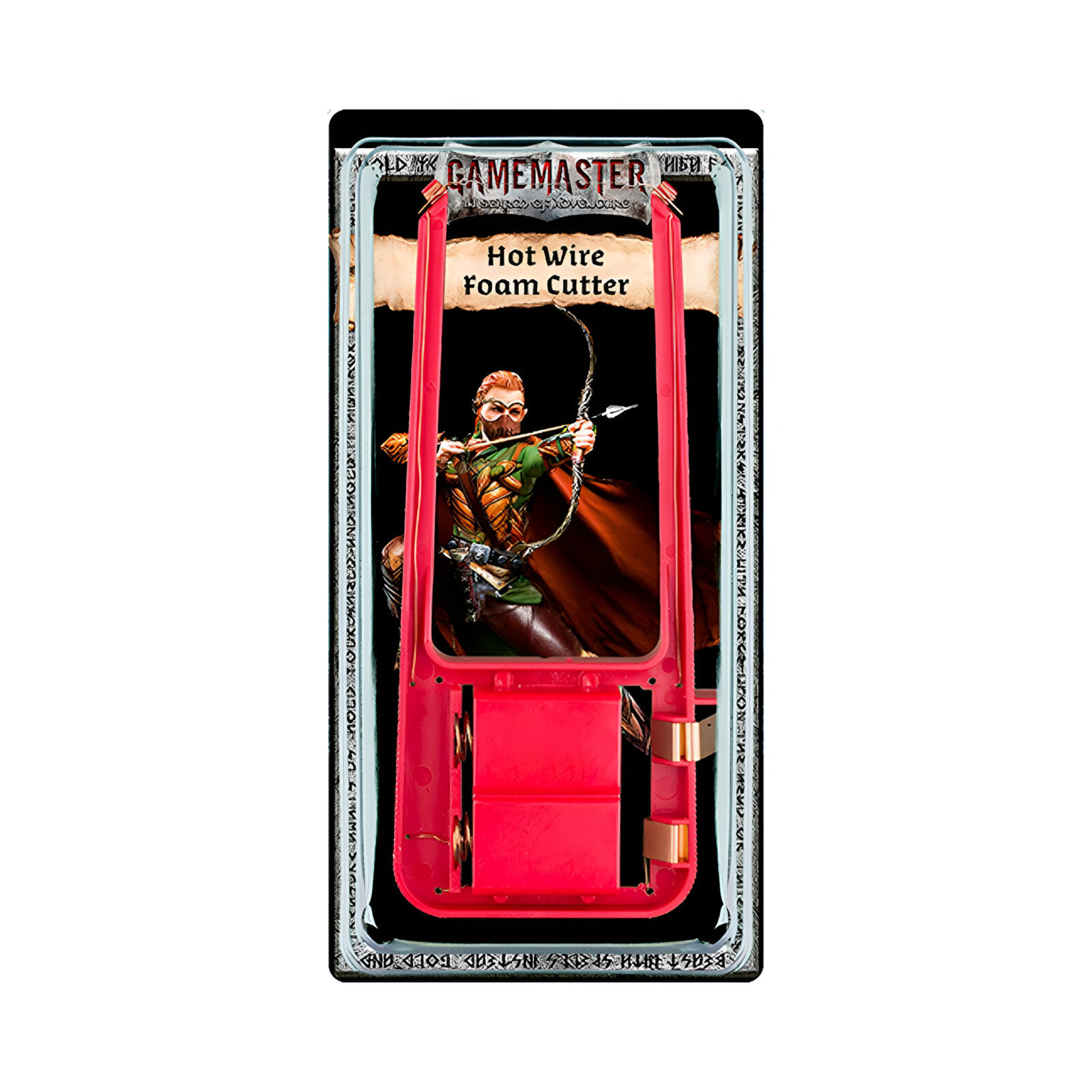 The Army Painter – GameMaster – Hot Wire Foam Cutter