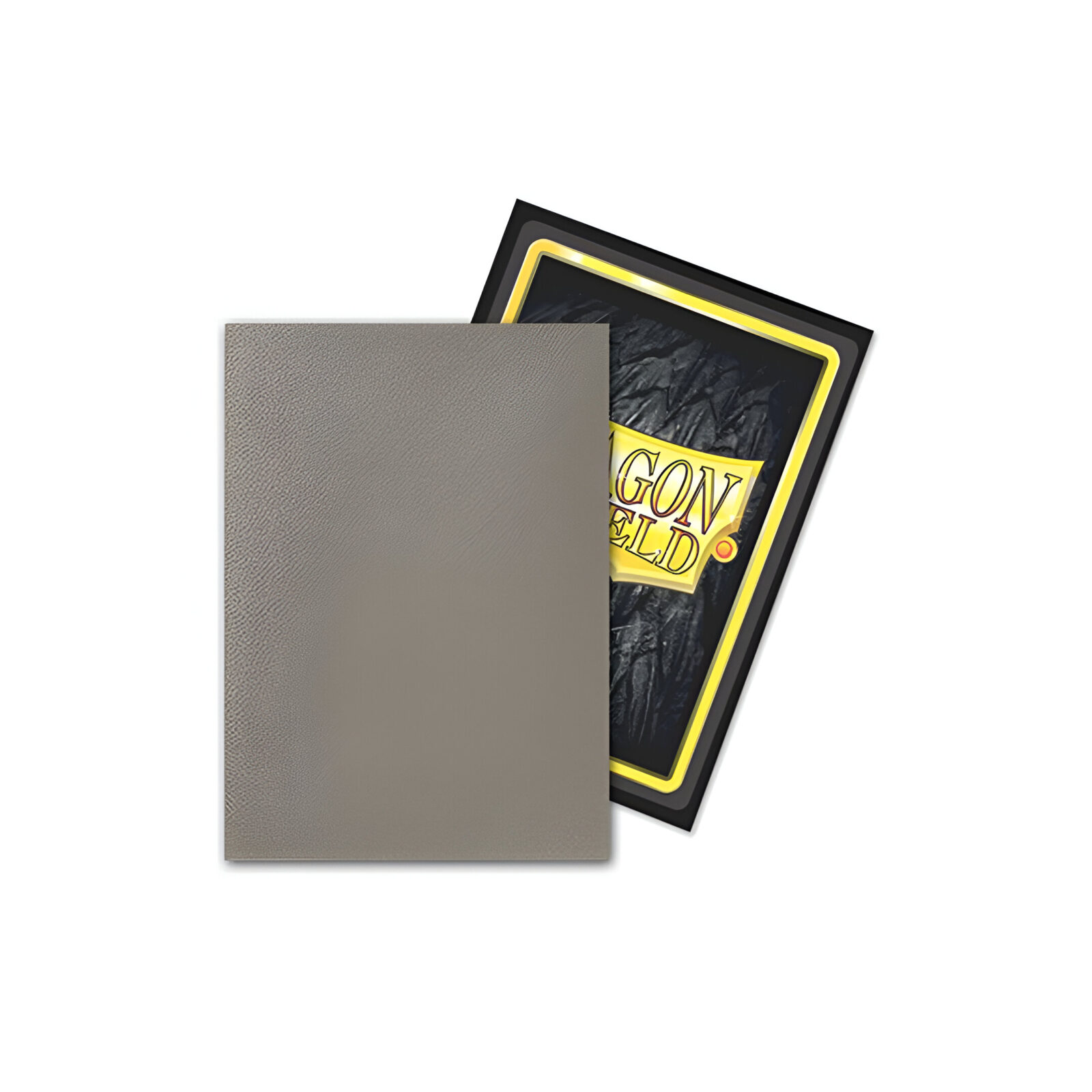 Dragon Shield – Dual Matte Standard Size Sleeves 100 Pack – Crypt Neonen