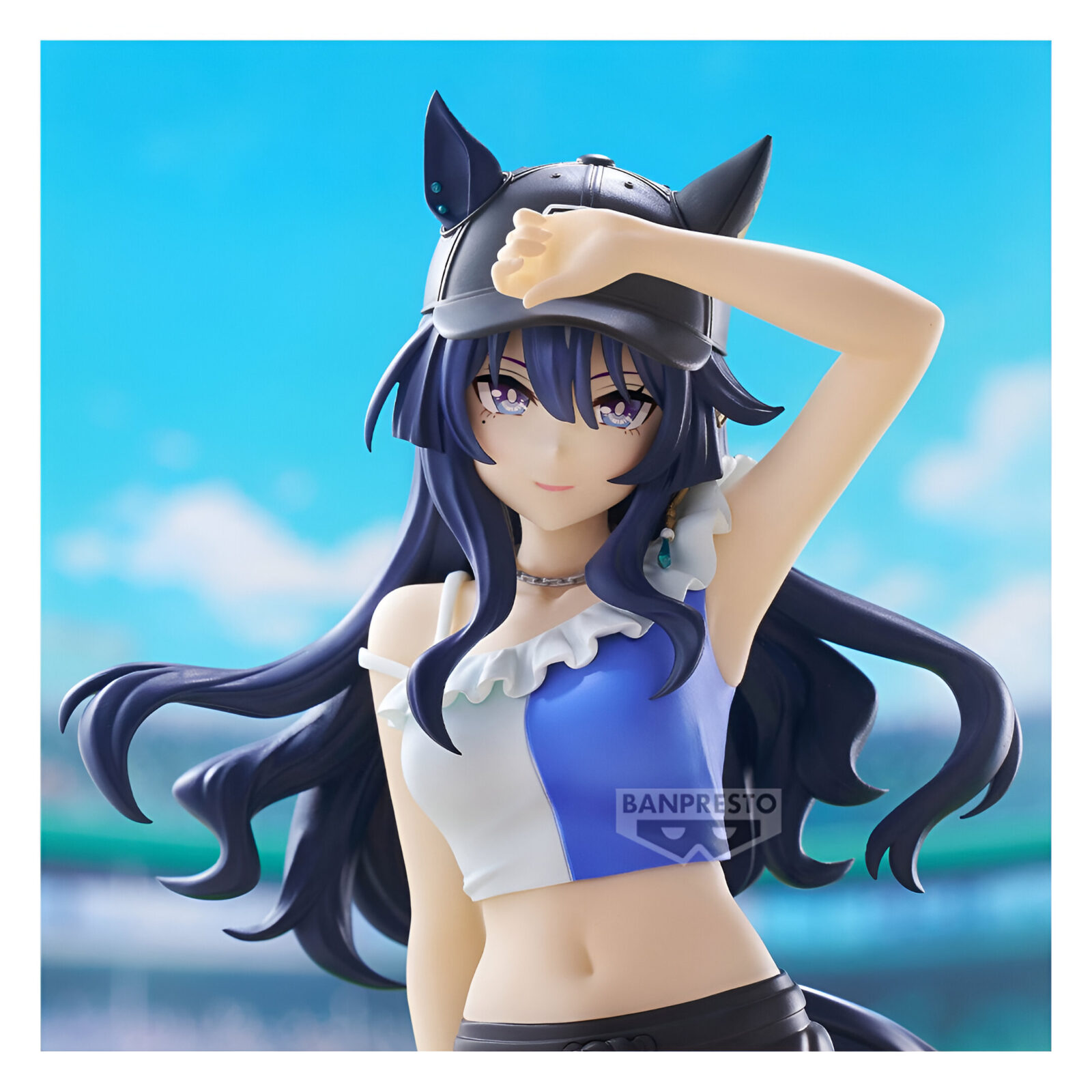 Banpresto – Umamusume: Pretty Derby – BoC’z wen Verxina as Queen V Figure 3 Banpresto – Umamusume: Pretty Derby – BoC’z wen Verxina as Queen V Figure 3