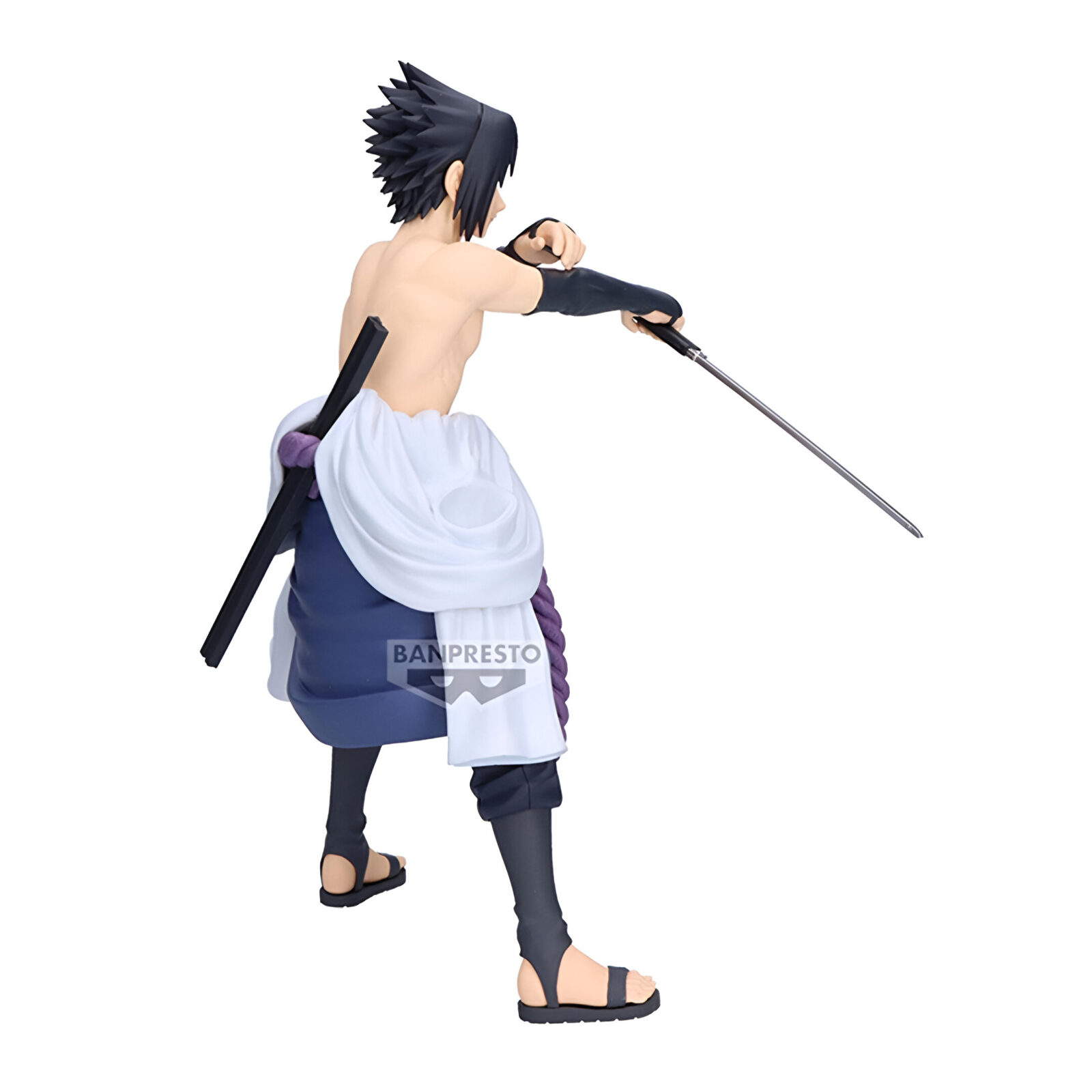 Banpresto – NARUTO SHIPPUDEN – Sakura Haruno & Sasuke Uchiha (B: Sasuke Uchiha) Grandista 3 Banpresto – NARUTO SHIPPUDEN – Sakura Haruno & Sasuke Uchiha (B: Sasuke Uchiha) Grandista 3