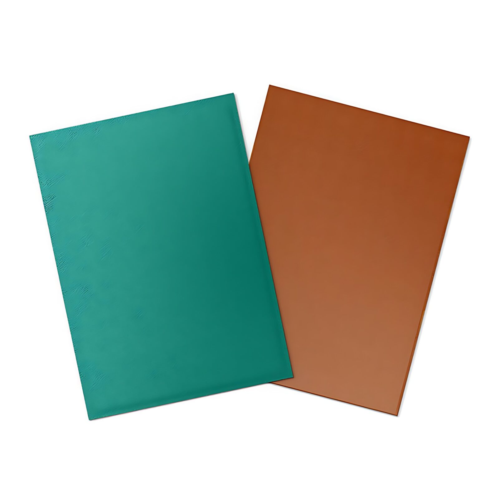 Dragon Shield – Dual Matte Standard Size Sleeves 100 Pack – Power & Copper 3
