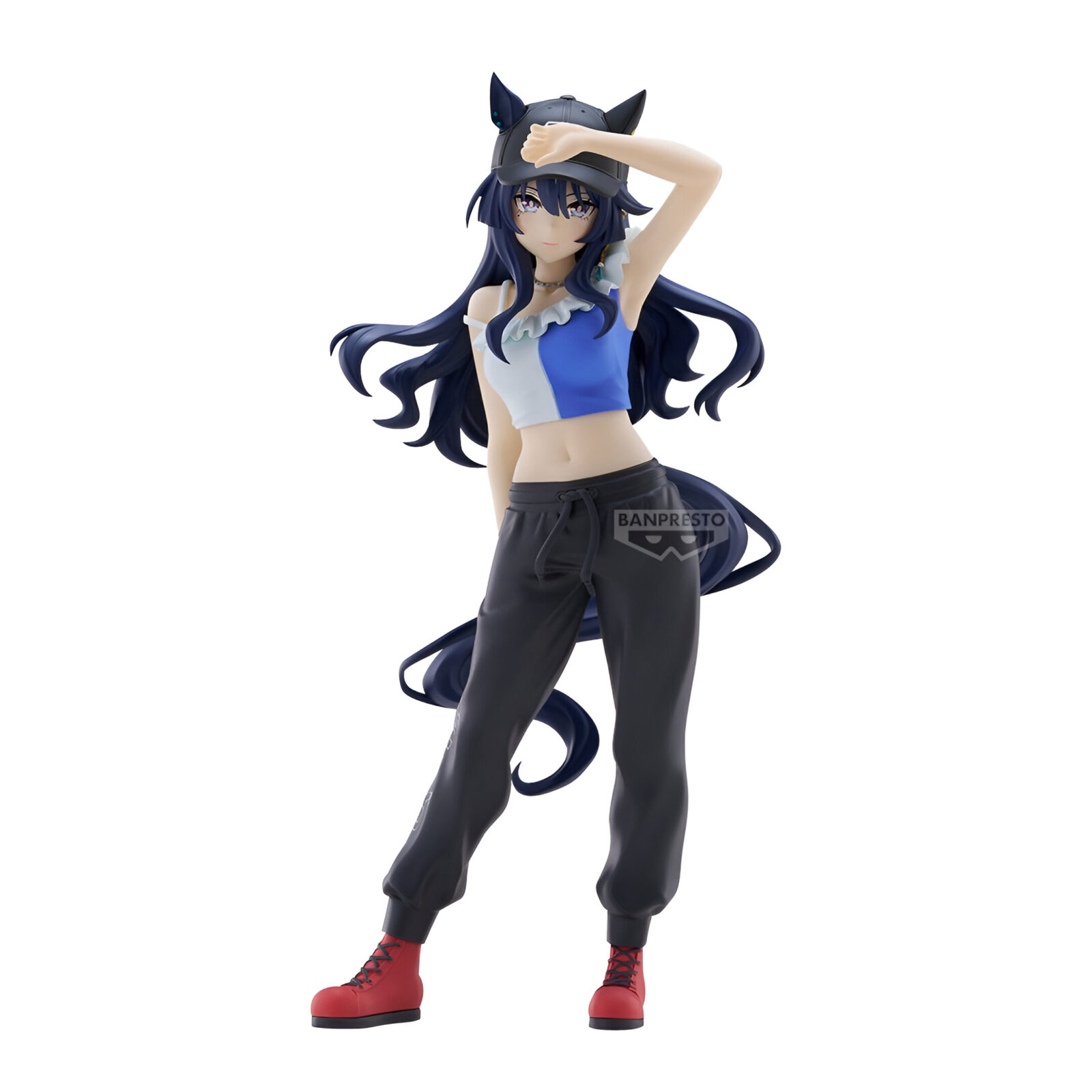 Banpresto – Umamusume: Pretty Derby – BoC’z wen Verxina as Queen V Figure Banpresto – Umamusume: Pretty Derby – BoC’z wen Verxina as Queen V Figure