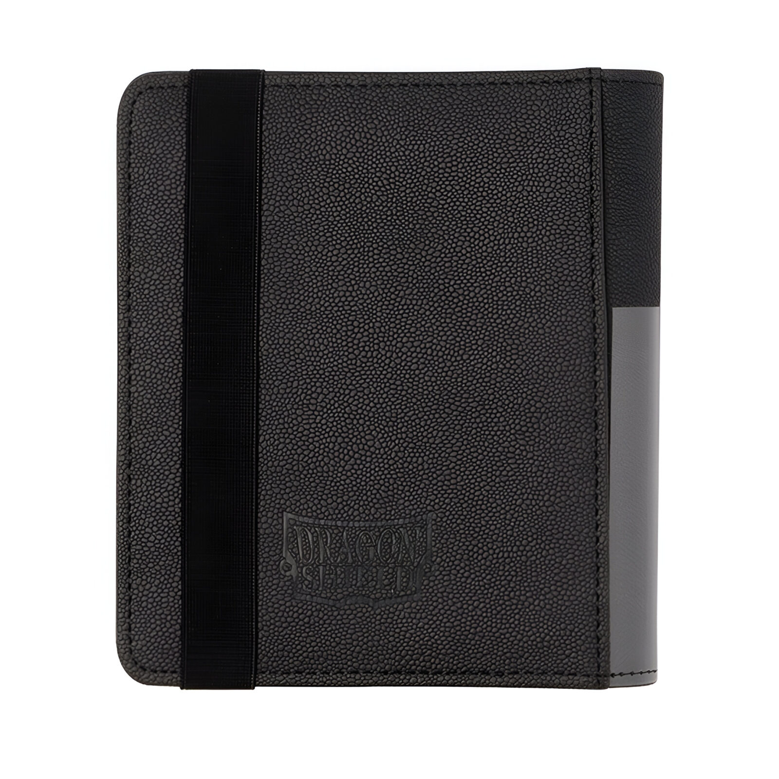 Dragon Shield – Card Codex 80 Portfolio – Iron Grey 3