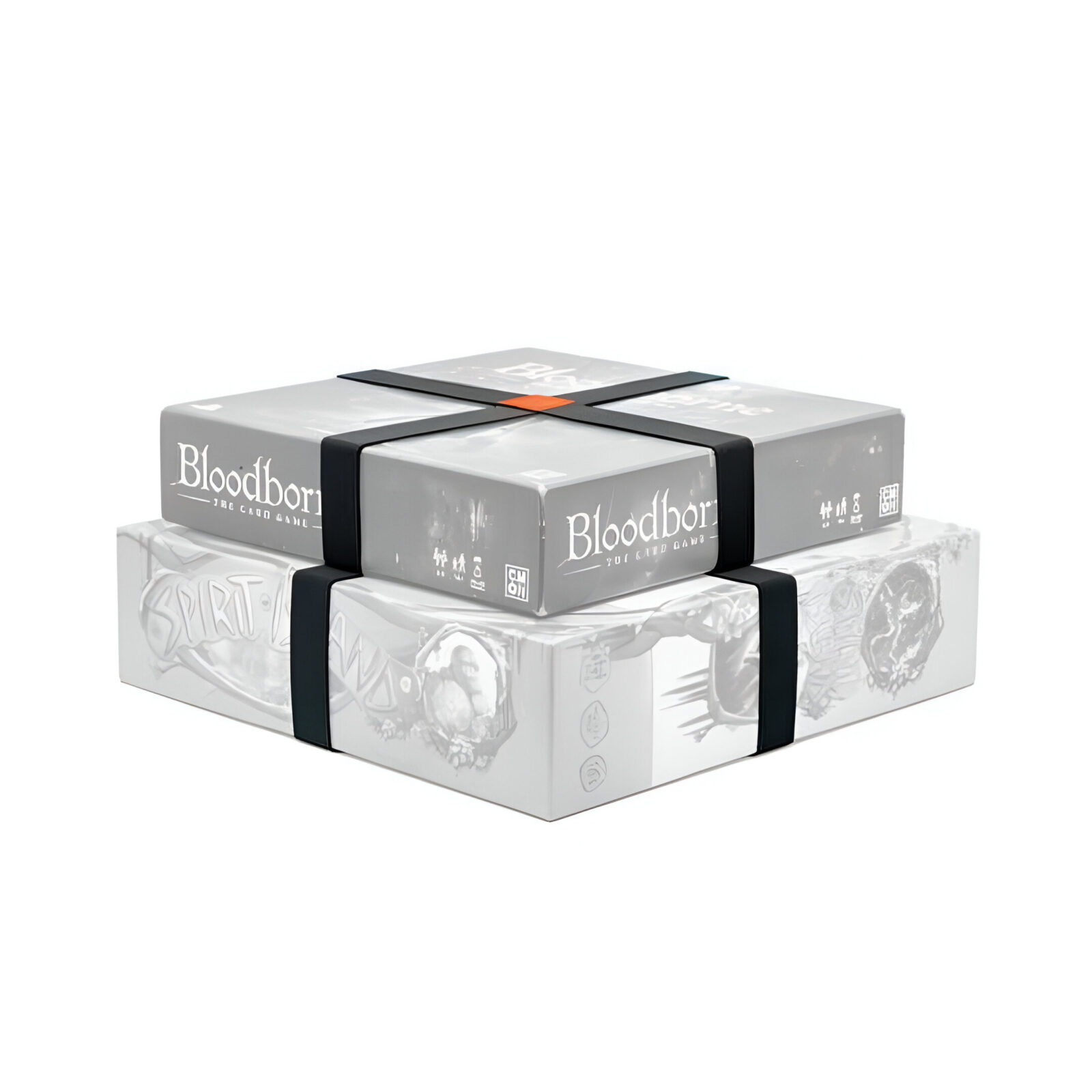 GeekOn! 11” Box Bands (5 Pack) 3