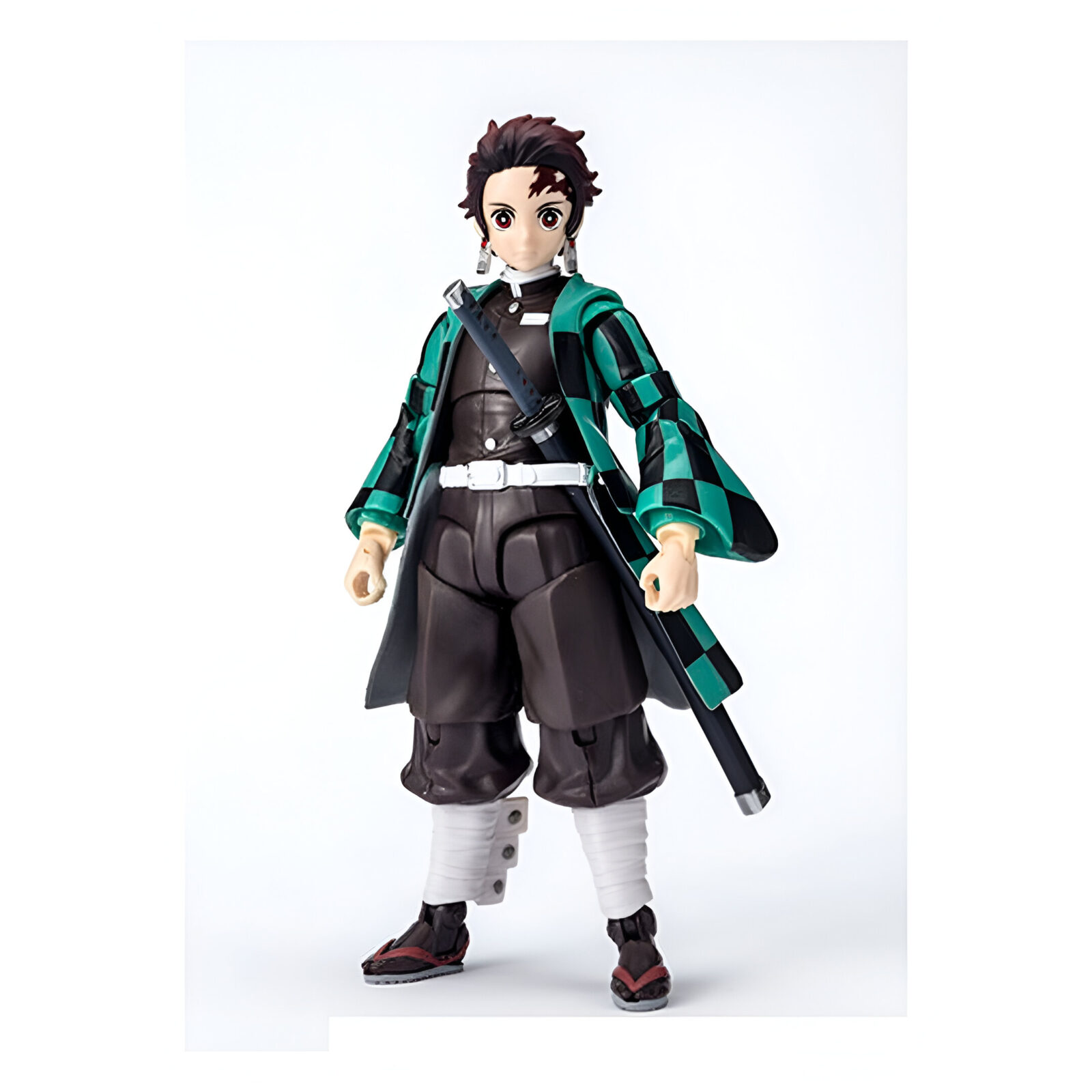 Ultimate Legends – Demon Slayer Wave 1 – Tanjiro Kamado (6 Packs) 3