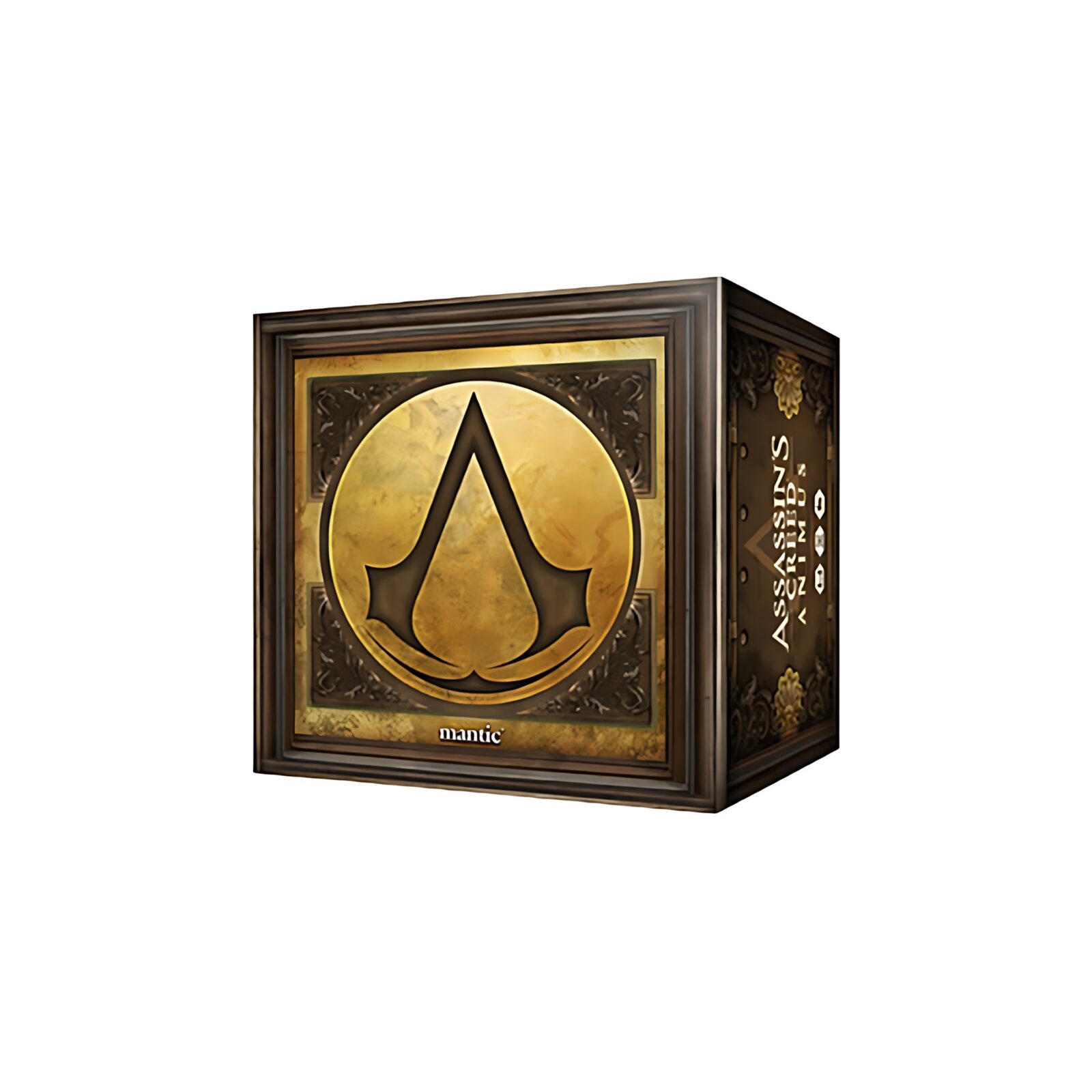 Assassins Creed – Animus Collector’s Edition