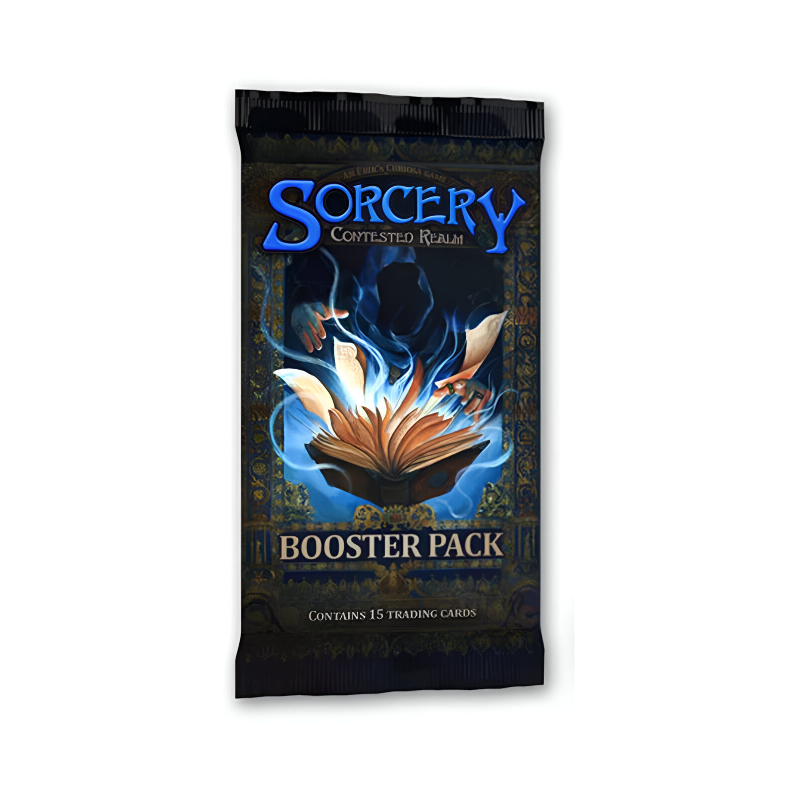 Sorcery: Contested Realm – Beta Booster (36 Packs) 3 Sorcery: Contested Realm – Beta Booster (36 Packs) 3