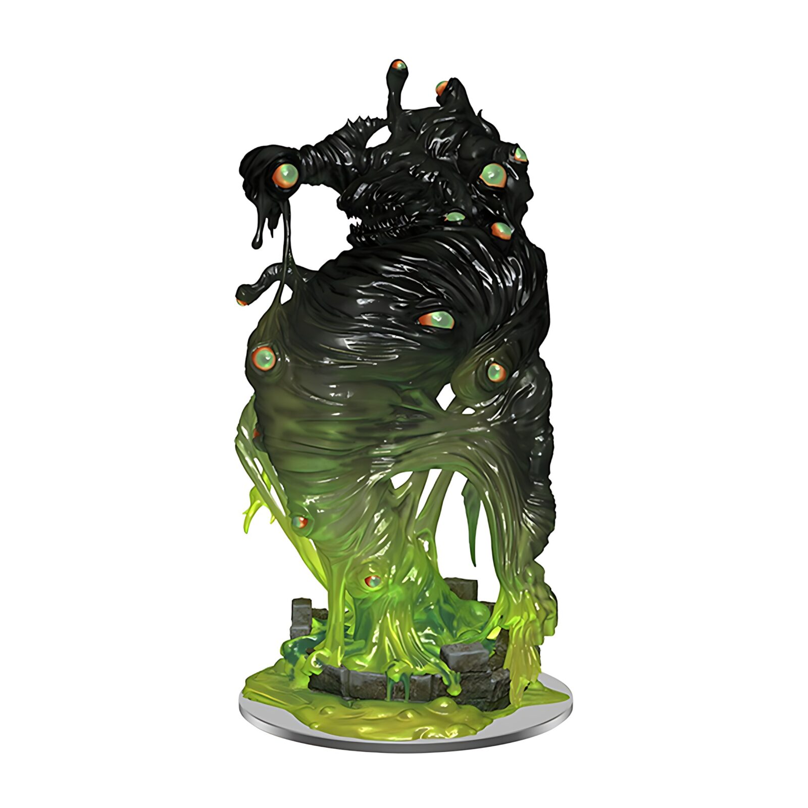Wizkids – D&D Juiblex Demon Lord of Slime & Ooze 15