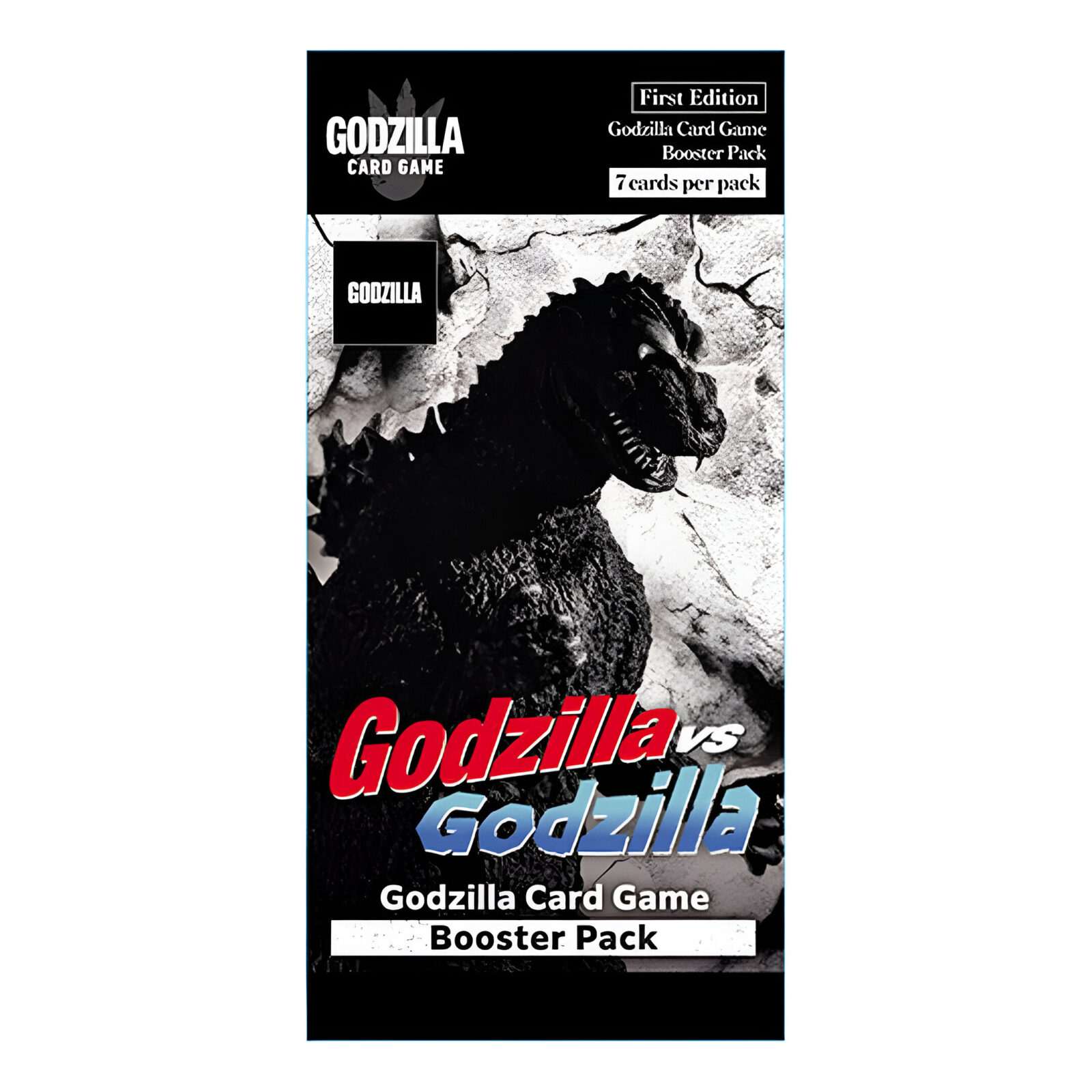 Godzilla Card Game – Booster Set 1 (12 Packs) 3