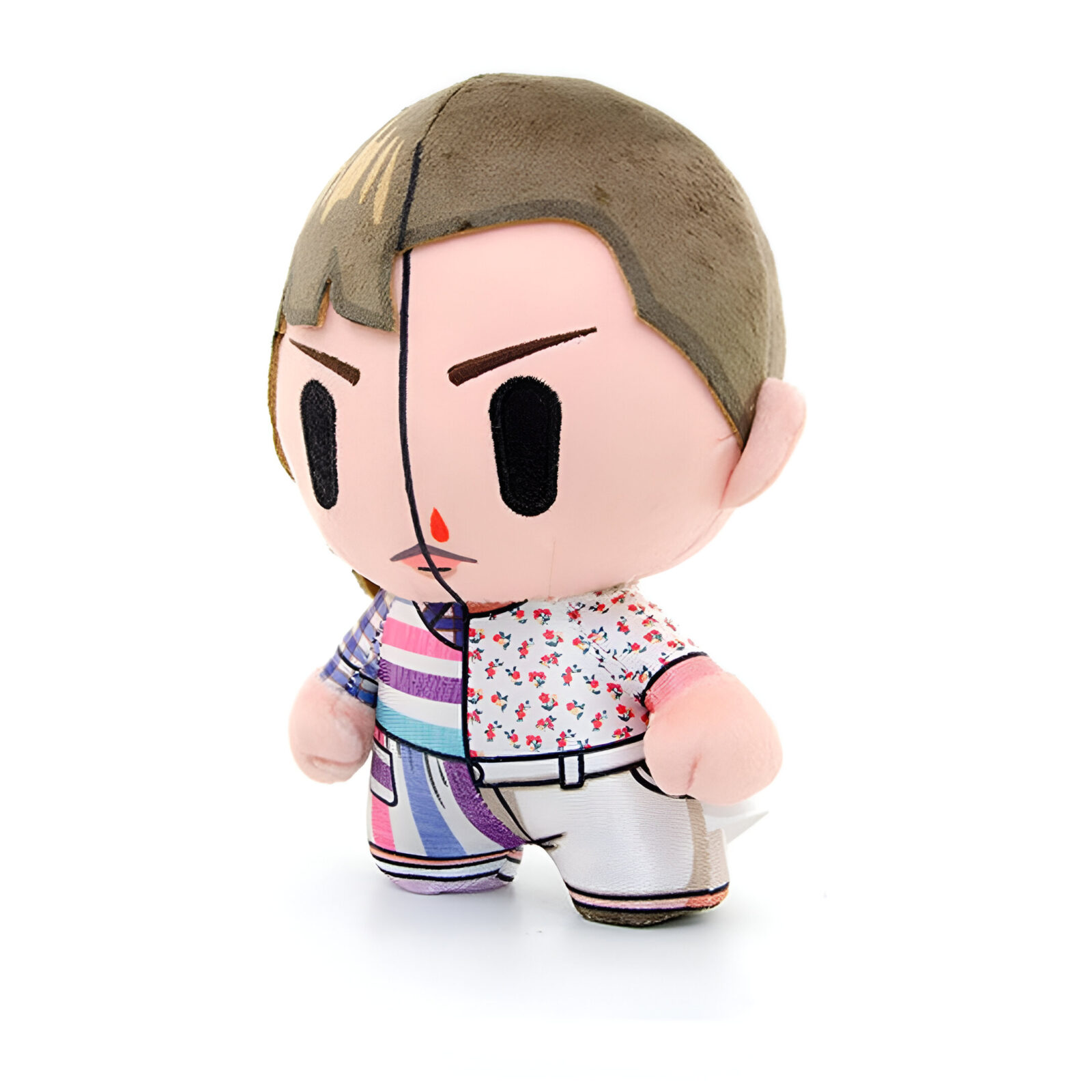 Stranger Things – DZNR Plush – Eleven (6 Packs) 3