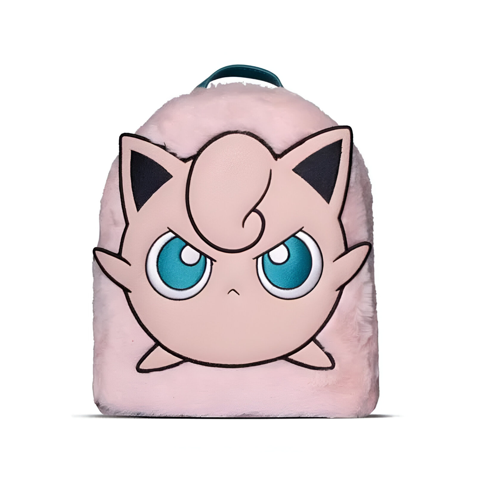 Pokemon – Novelty Mini Backpack – Jigglypuff