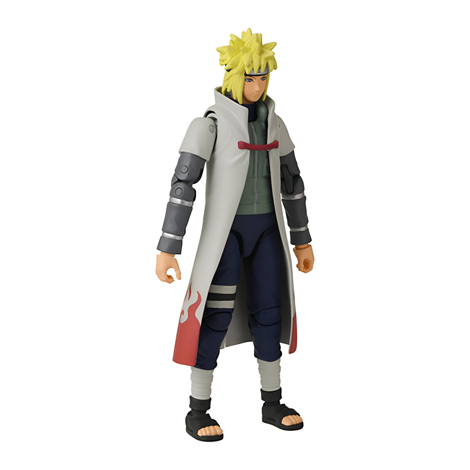 Anime Heroes – Naruto Shippuden – Namikaze Minato (6 Packs) 3
