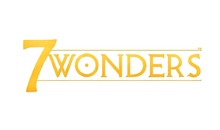 7 Wonders 2nd Ed: Leaders Expansion