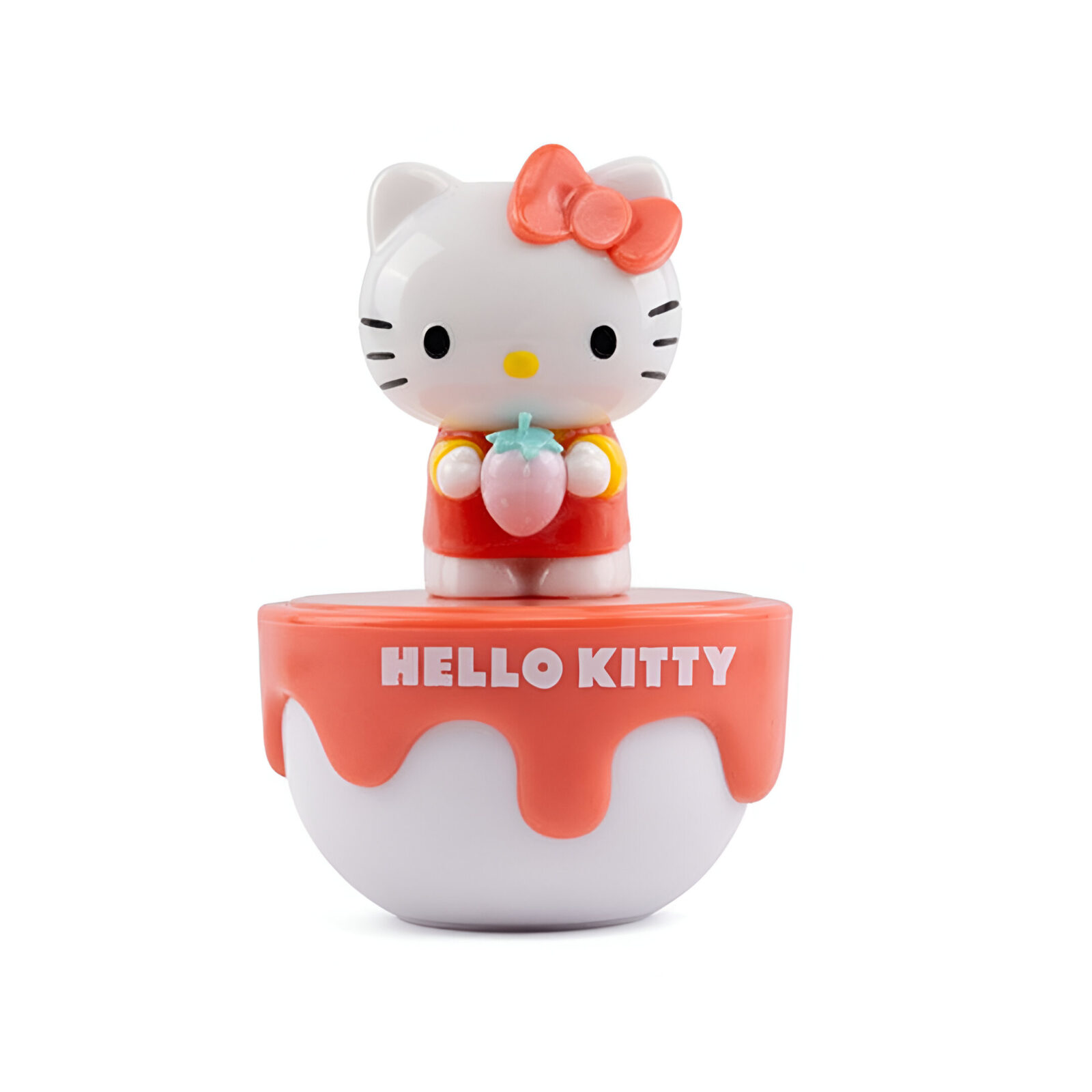 Yume Toys – Sanrio – 50th Anniversary Capsule – Hello Kitty (12 Packs) 3