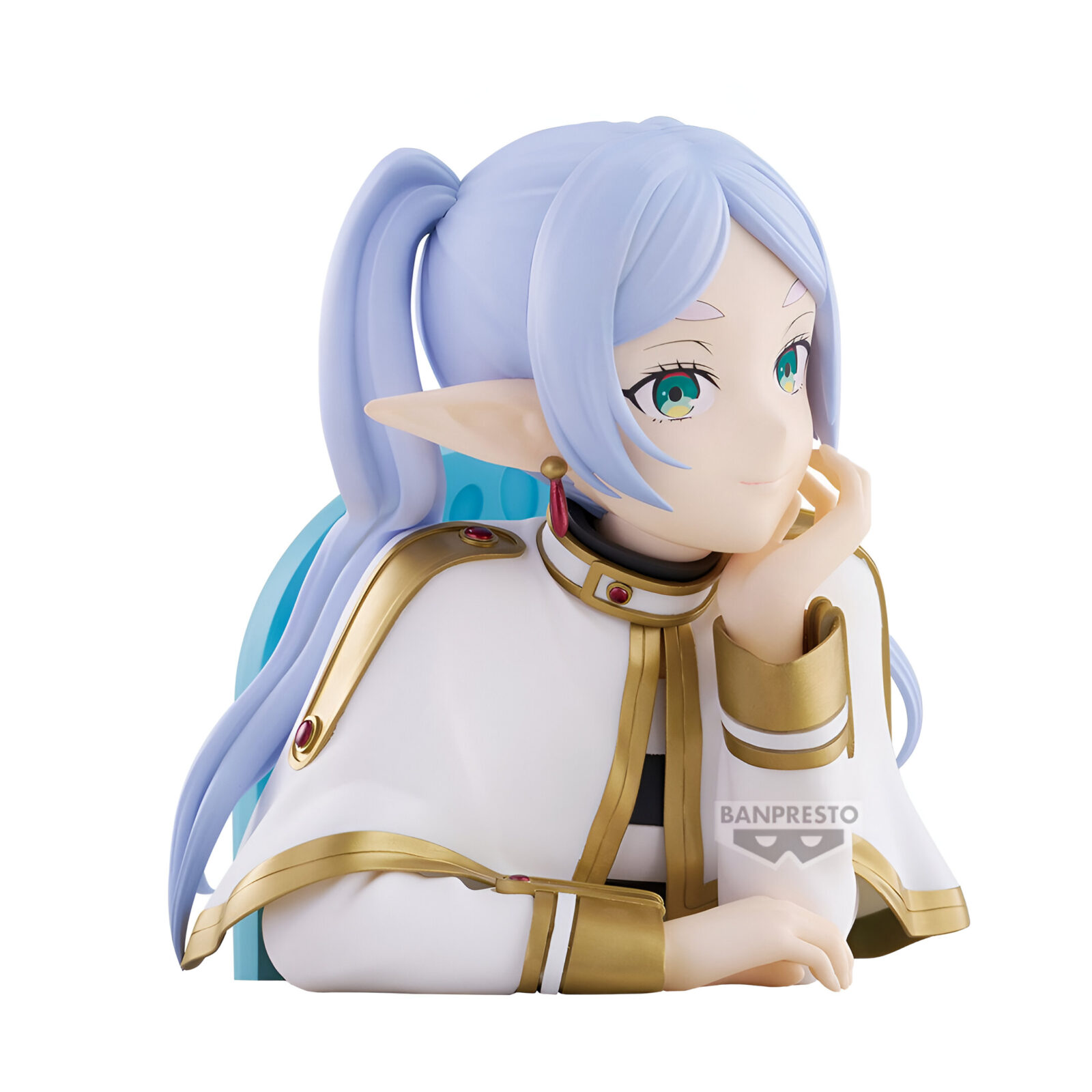 Banpresto – Frieren: Beyond Journey’s End – Frieren Bust Figure 3 Banpresto – Frieren: Beyond Journey’s End – Frieren Bust Figure 3