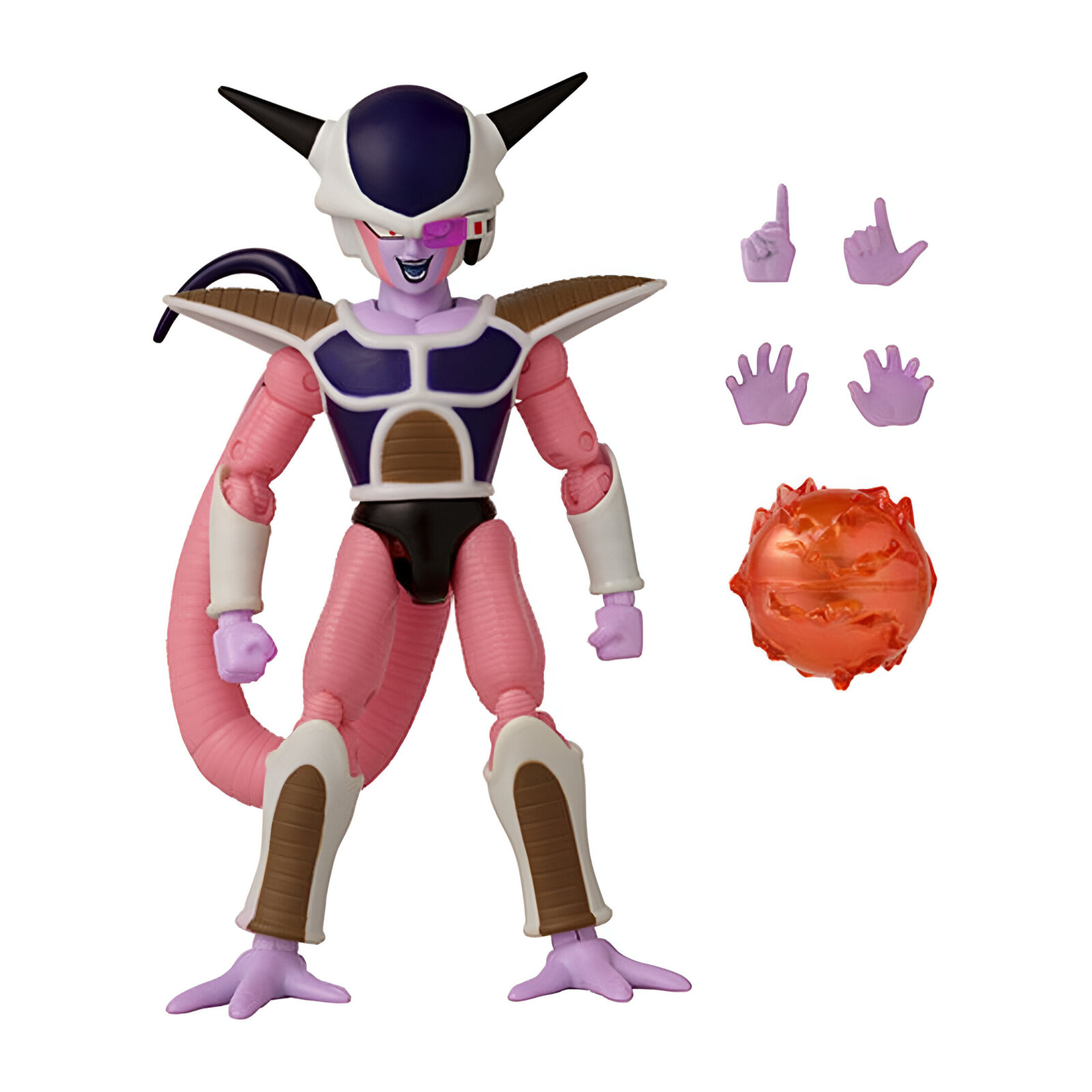 Dragon Stars – Frieza 1st Form (6 Packs) 3