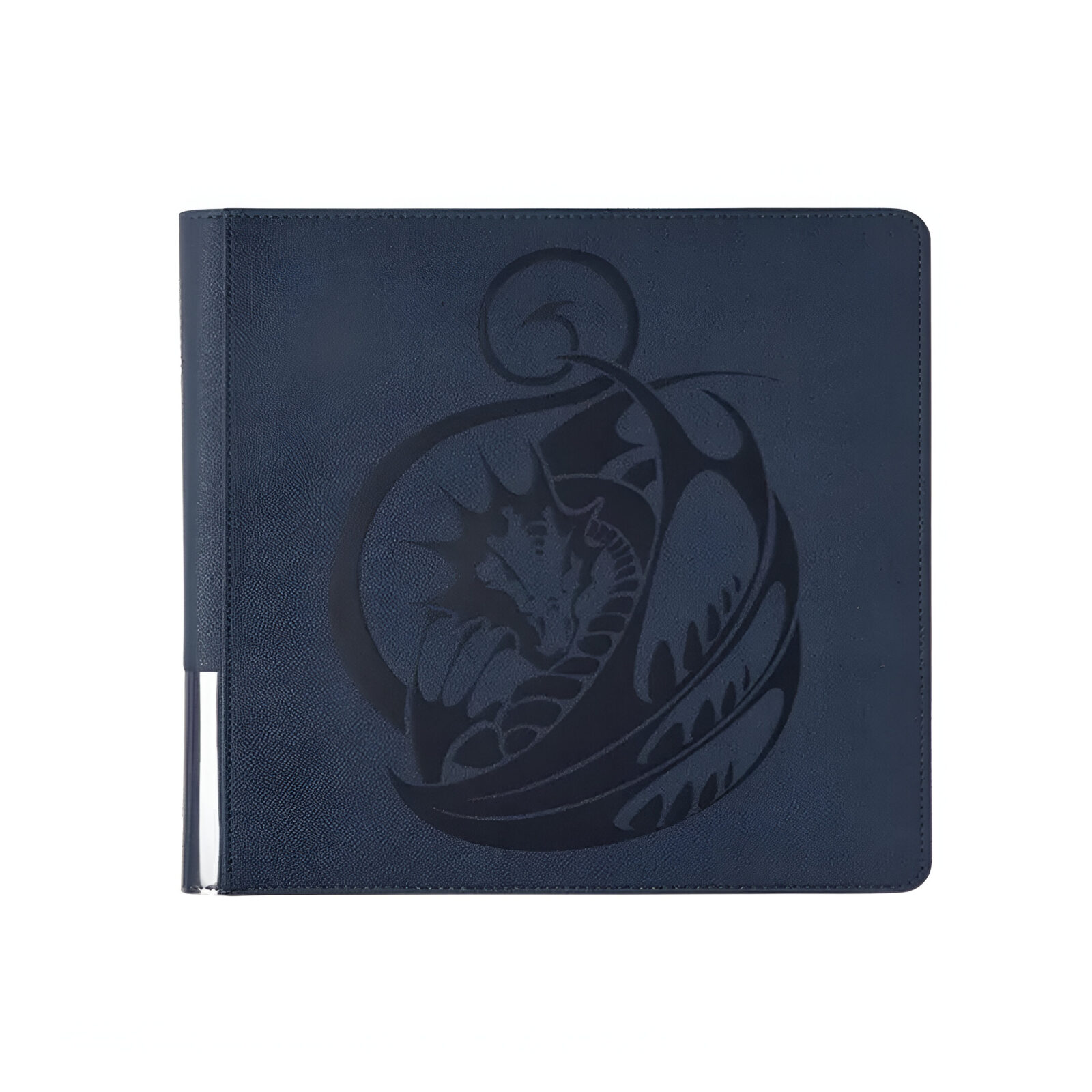 Dragon Shield – Card Codex Zipster Binder XL – Midnight Blue