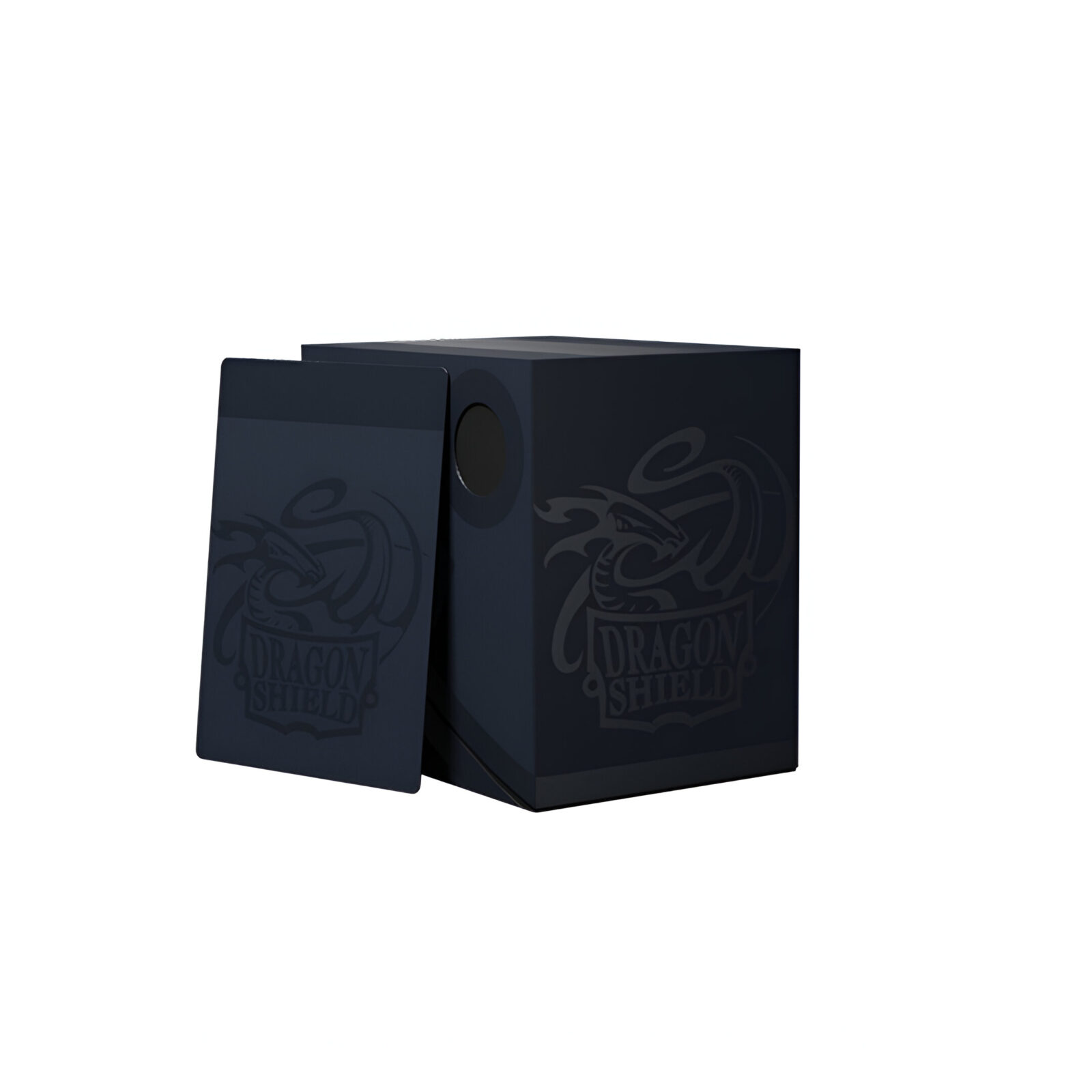 Dragon Shield – Double Shell – Midnight Blue/Black 3
