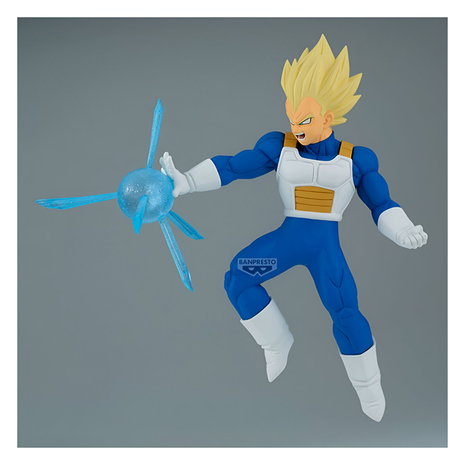Banpresto – DRAGON BALL Z – GxMateria VEGETA II 3 Banpresto – DRAGON BALL Z – GxMateria VEGETA II 3