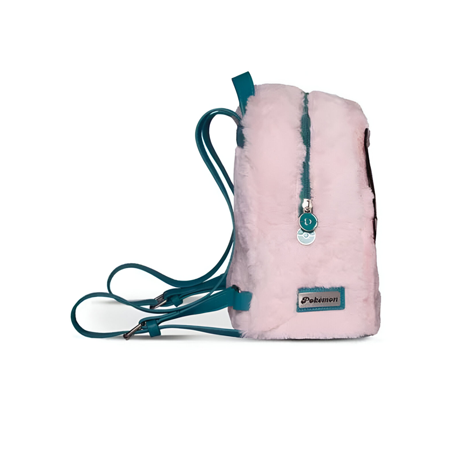 Pokemon – Novelty Mini Backpack – Jigglypuff 3