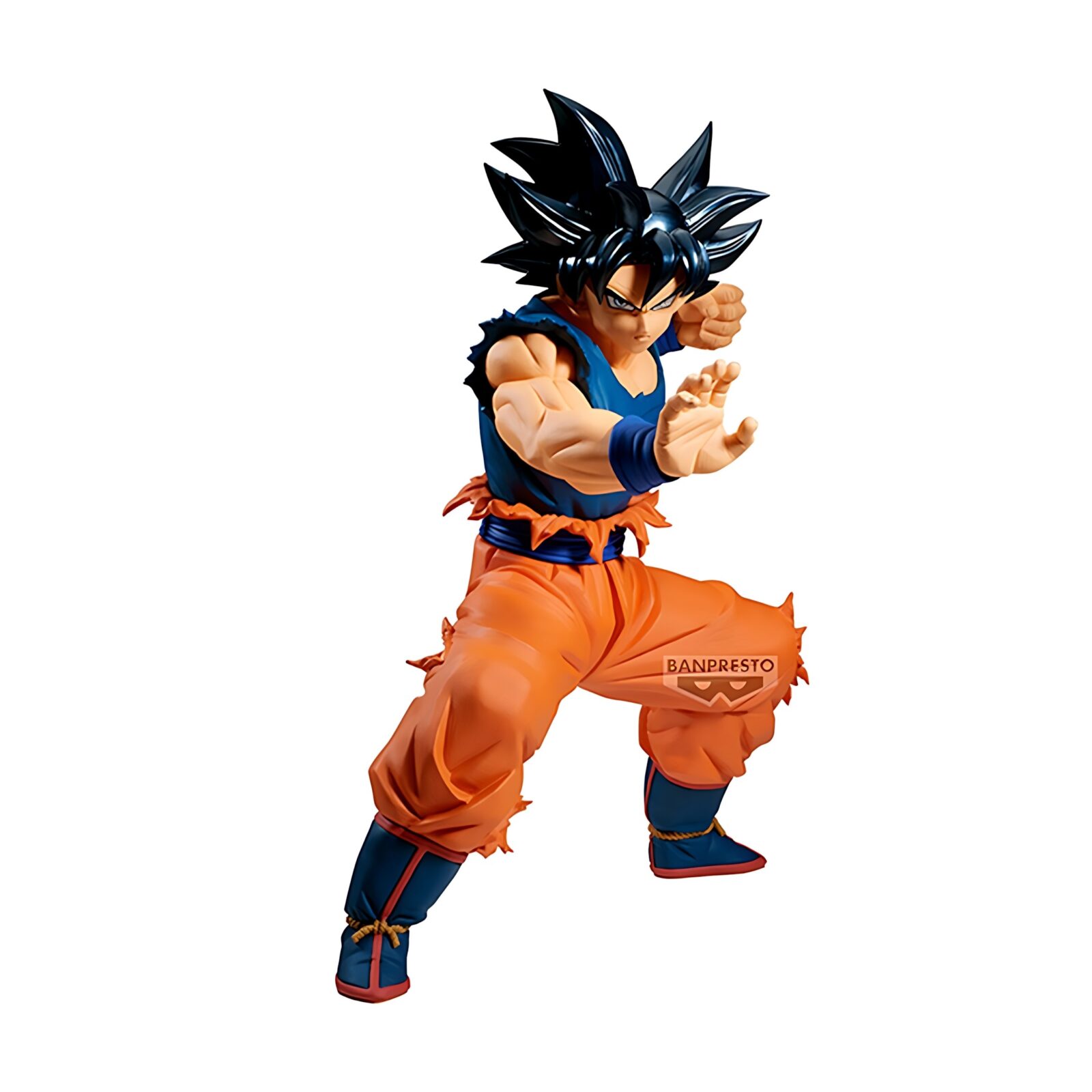 Banpresto – Dragon Ball Super Grandista-Son Goku- II