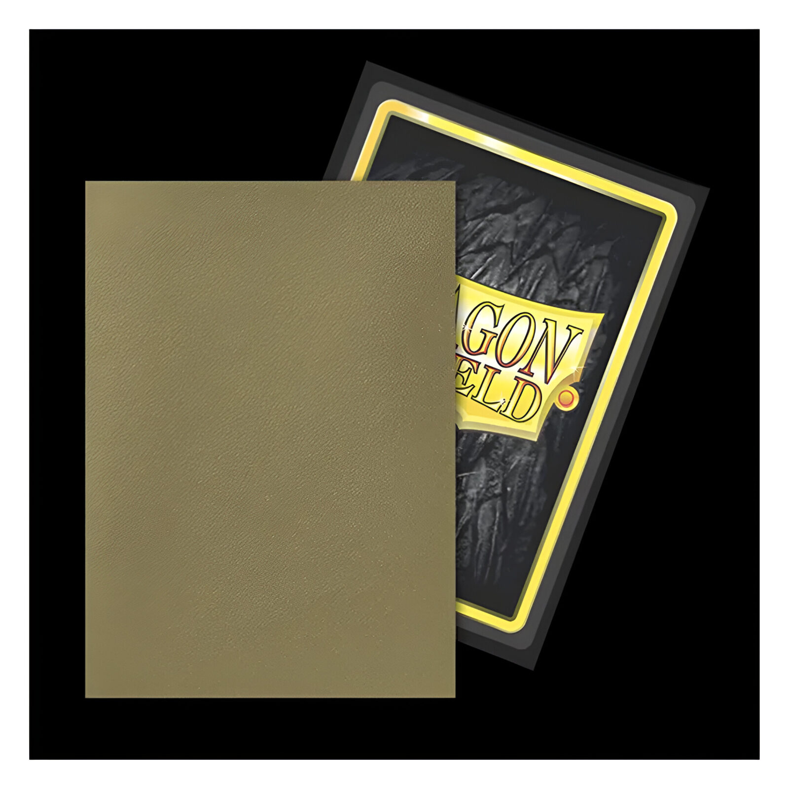 Dragon Shield – Dual Matte Standard Size Sleeves 100 Pack – Truth 3