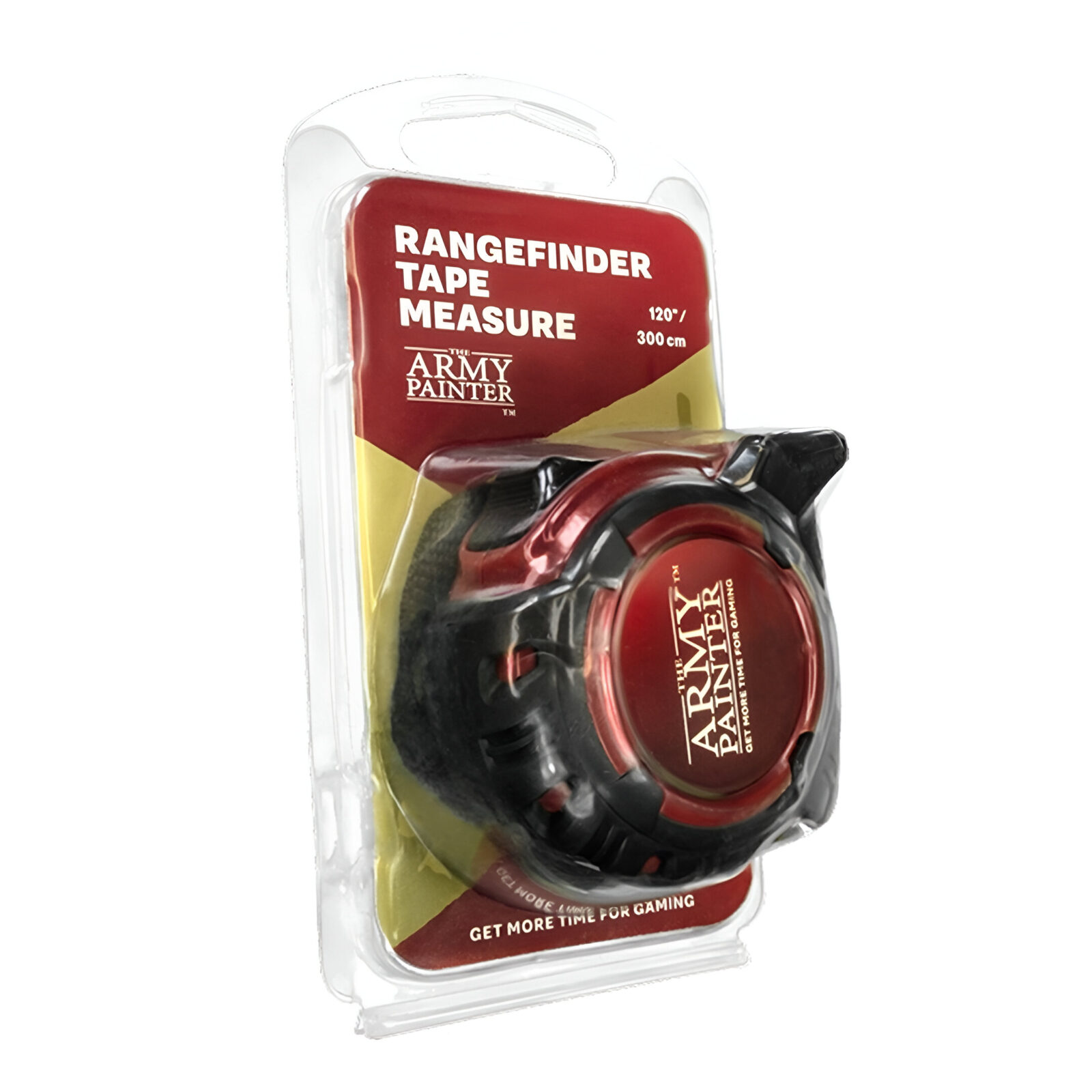 The Army Painter – Rangefinder Tape Measure