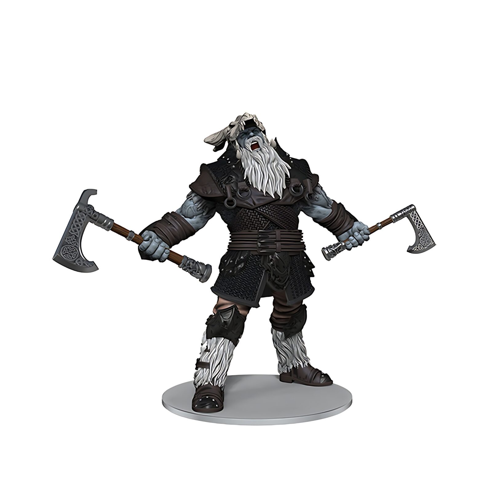 Wizkids – D&D Icons of the Realms Storm Kings Thunder Box 3 3
