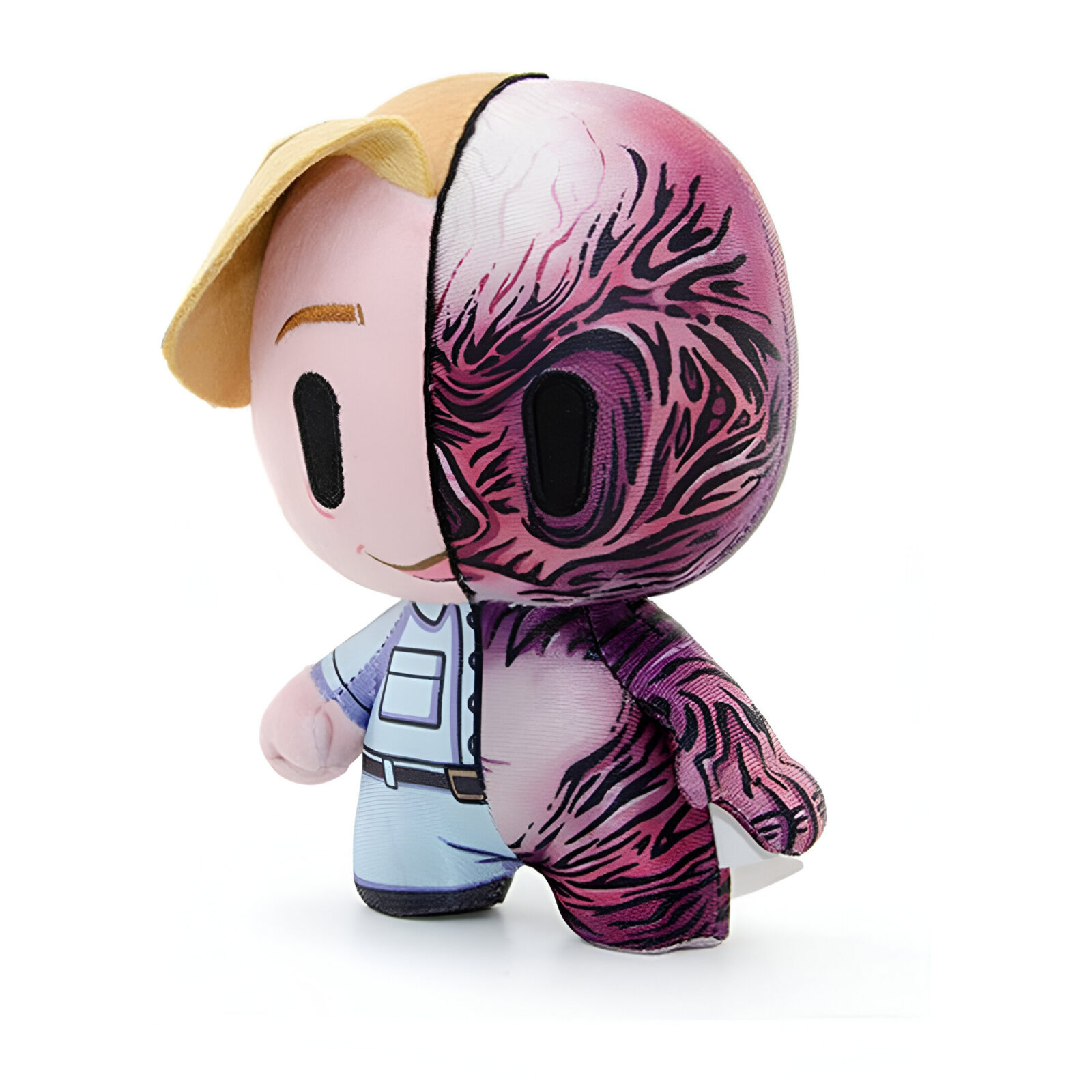 Stranger Things – DZNR Plush – Vecna (6 Packs) 3