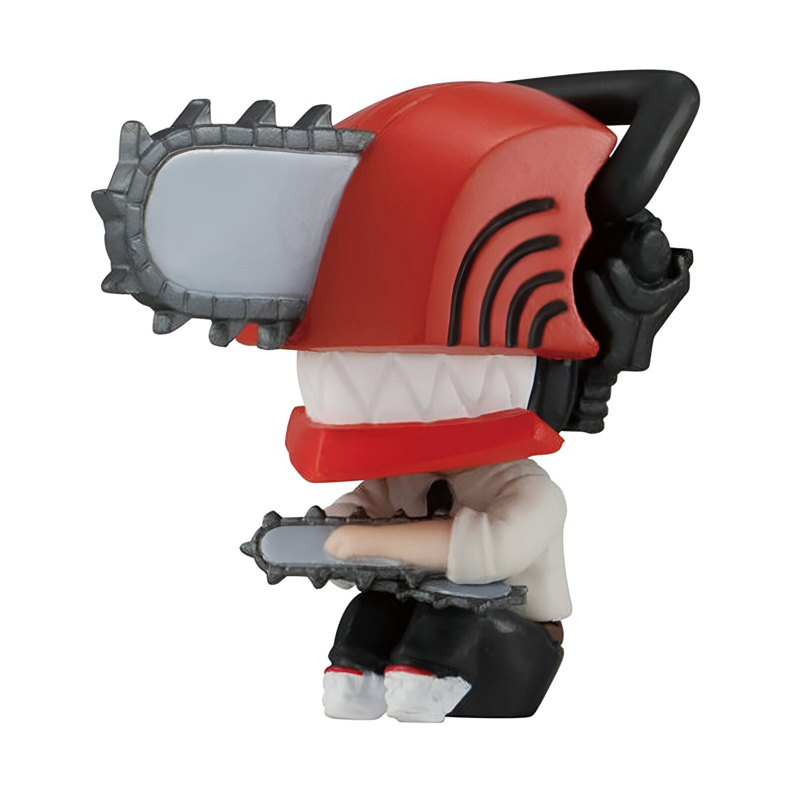Bandai Namco – Gashapon Chainsaw Man Machiboke (24 Packs) 3