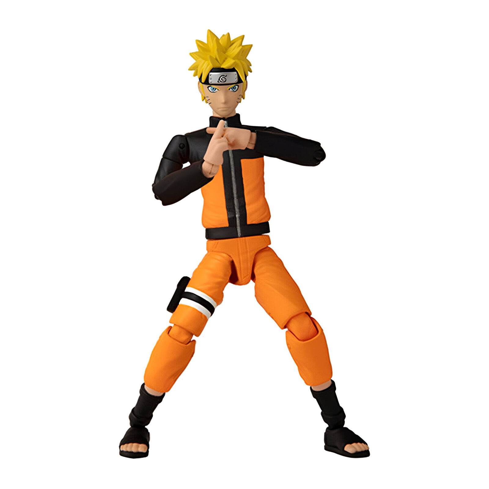 Anime Heroes – Naruto Shippuden – Uzumaki Naruto (6 Packs) 3