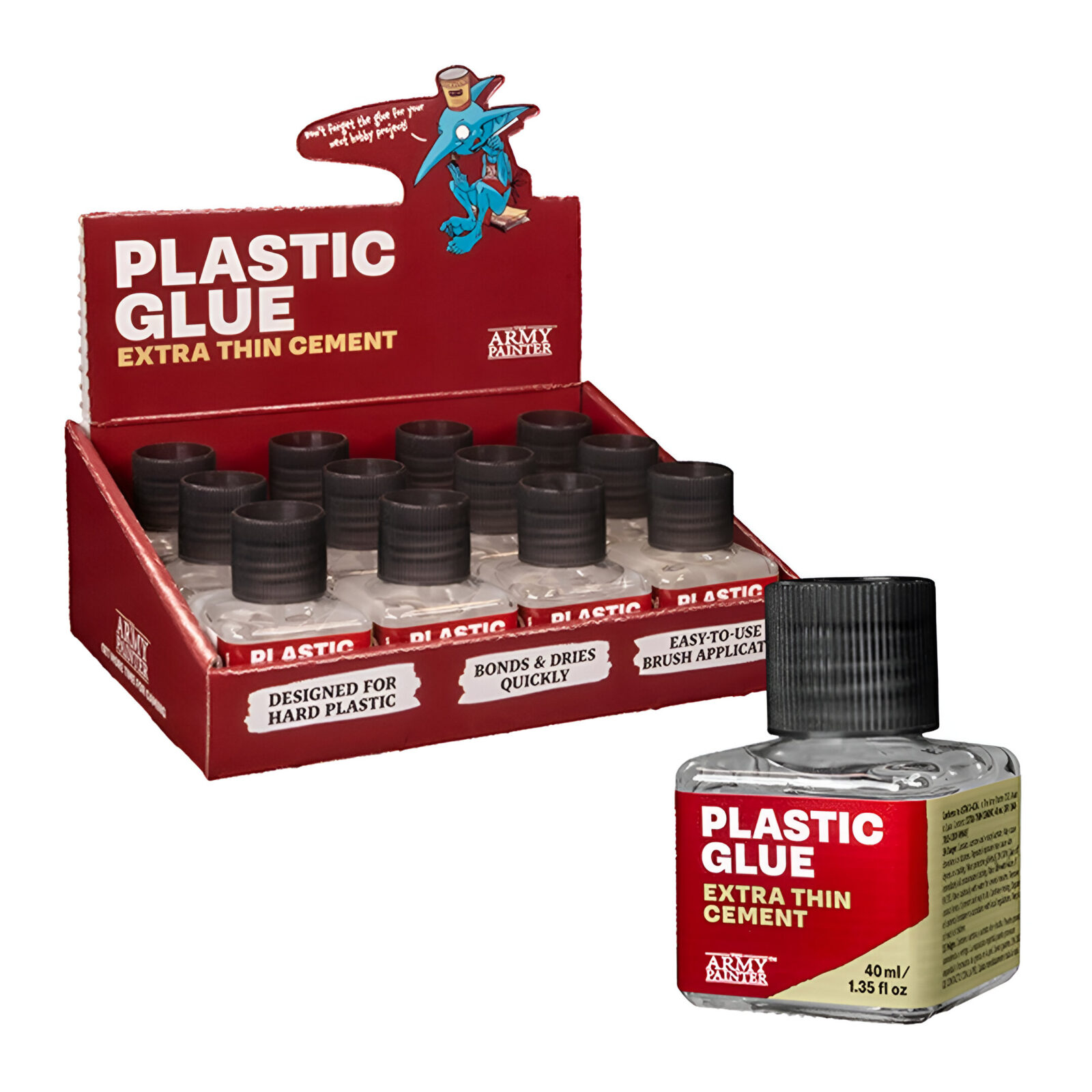 The Army Painter – Glue Dispenser