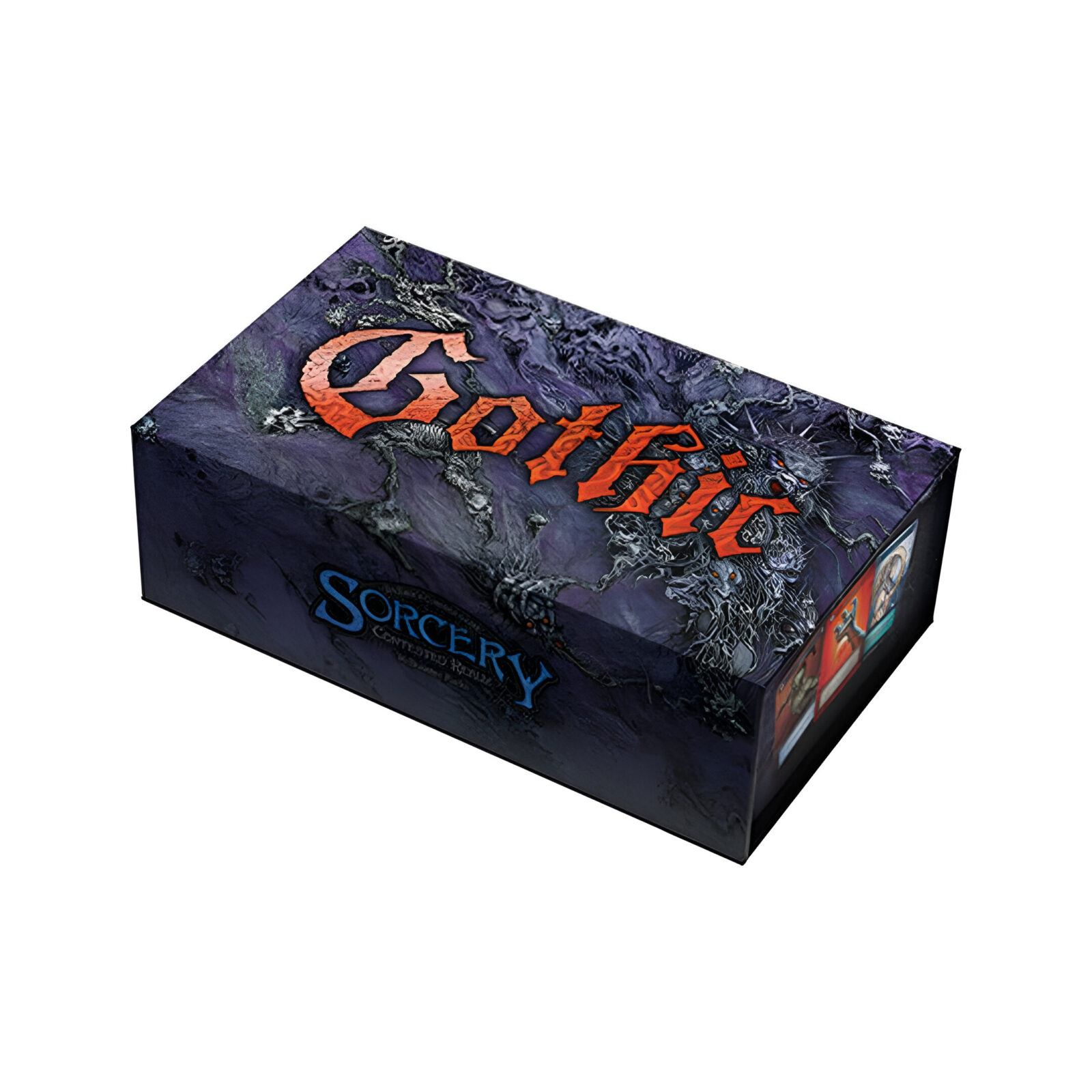 Sorcery: Contested Realm – Gothic Booster (36 Packs)