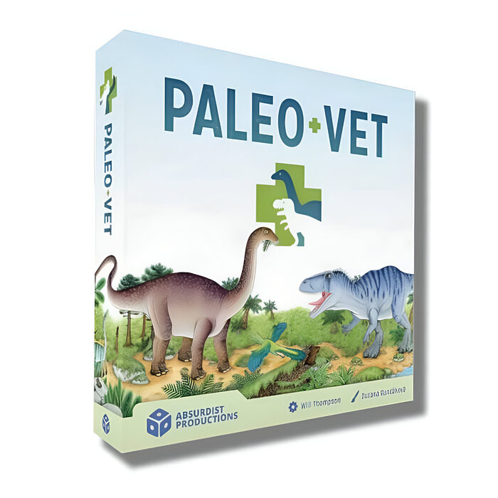 PaleoVet