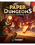 Paper Dungeons