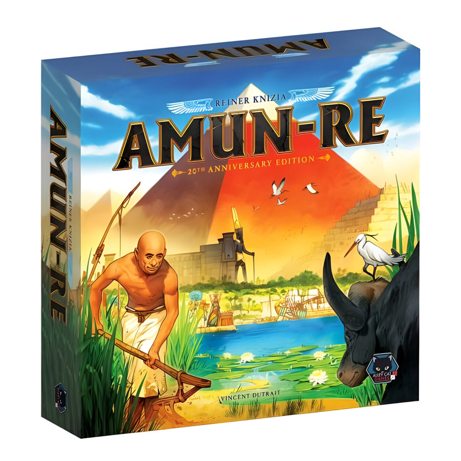 Amun-Re