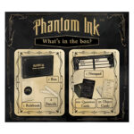 Phantom Ink