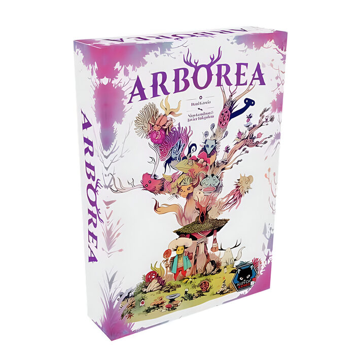 Arborea