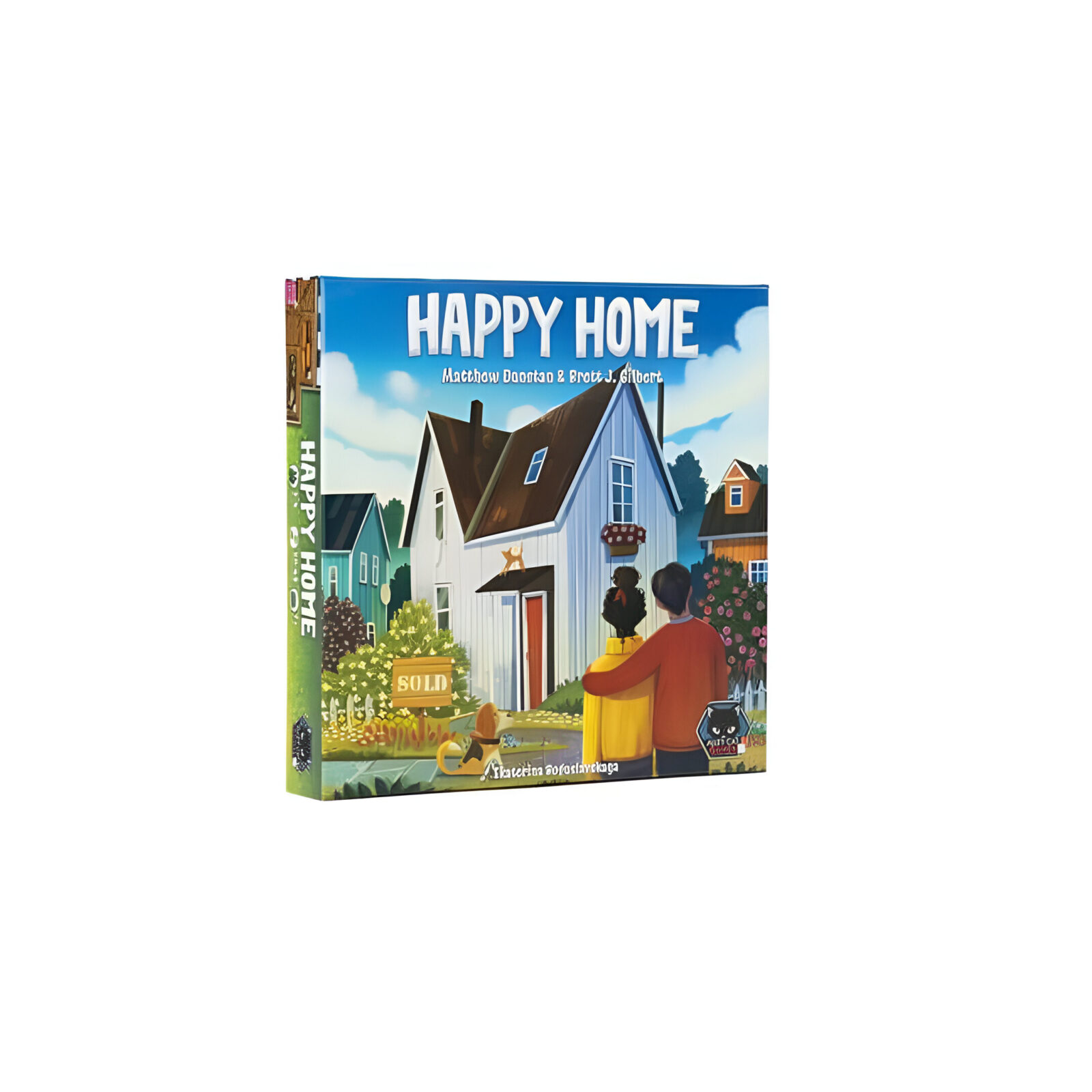 Happy Home