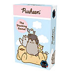 Pusheen The Stacking Game