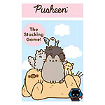 Pusheen The Stacking Game